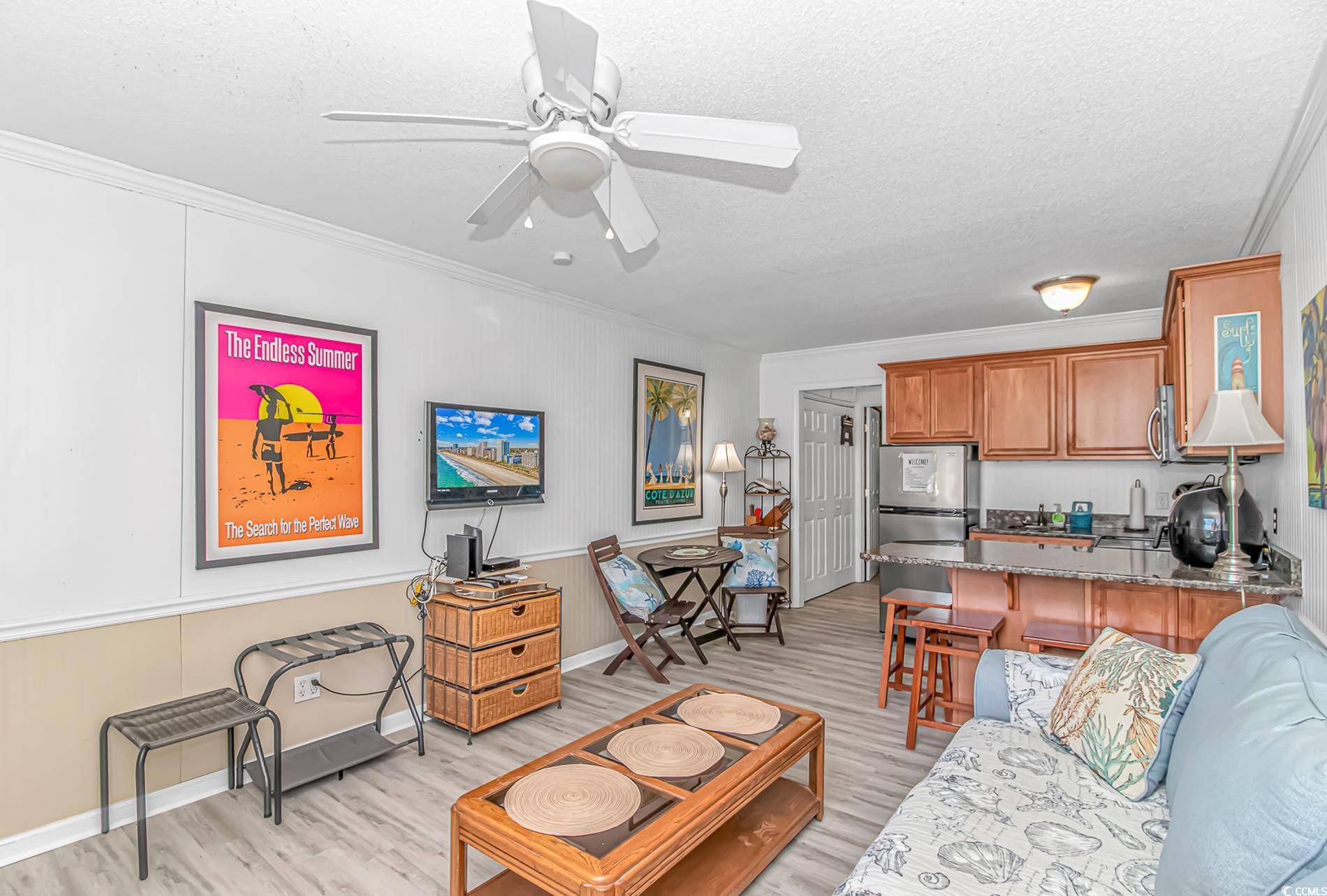 North Myrtle Beach, SC 29582,4516 Seaview St. #135