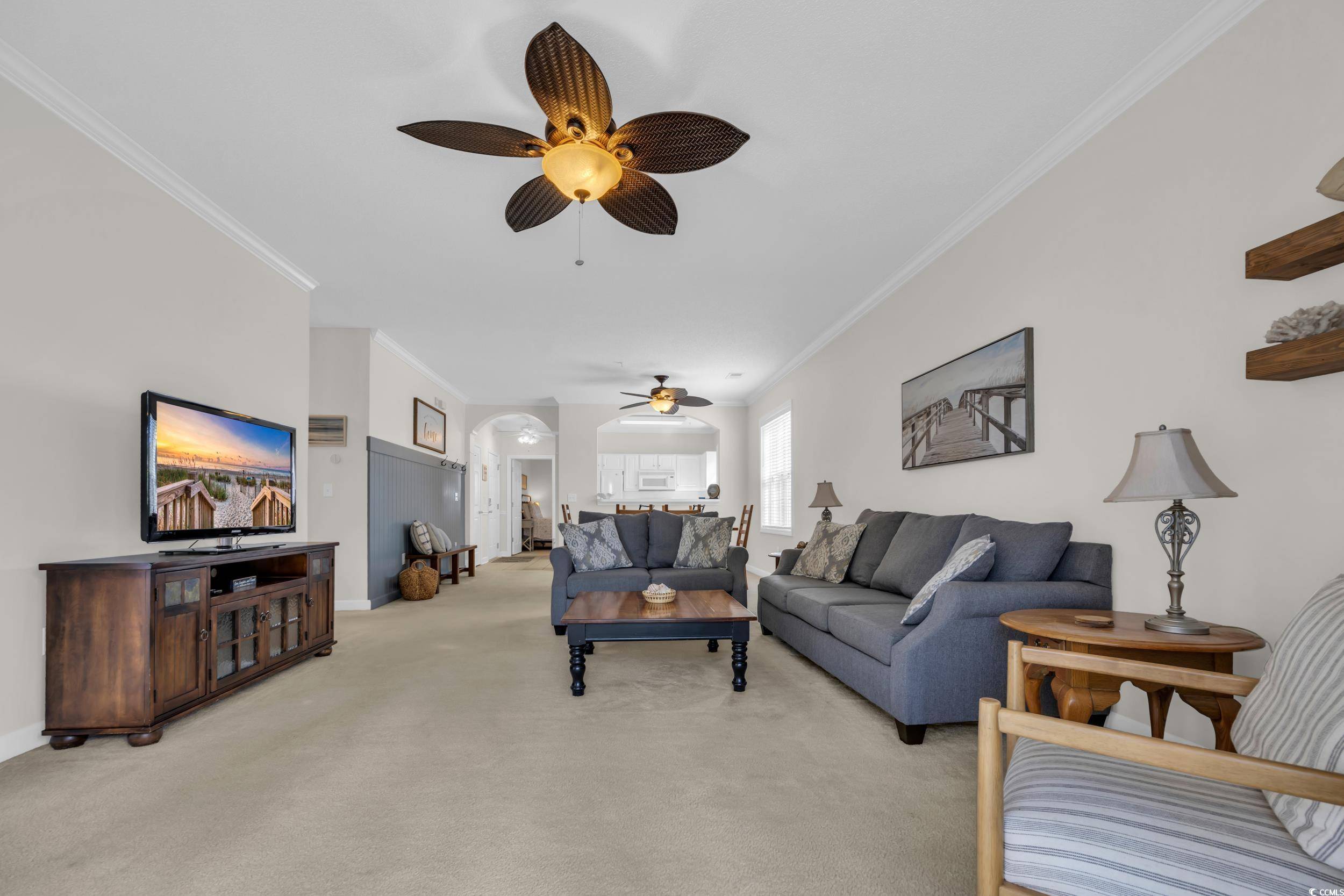 North Myrtle Beach, SC 29582,5801 Oyster Catcher Dr. #1621