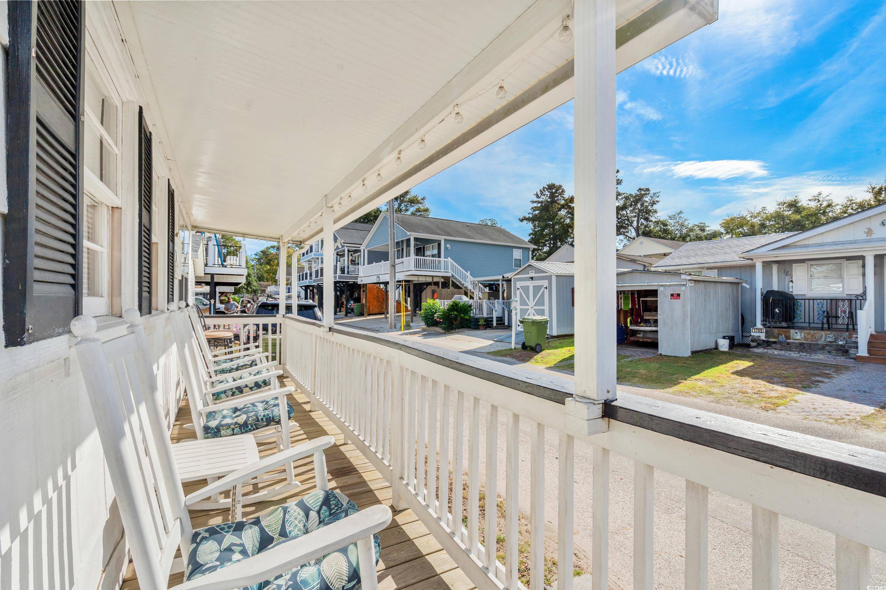 Myrtle Beach, SC 29575,6001- 1776 S Kings Highway