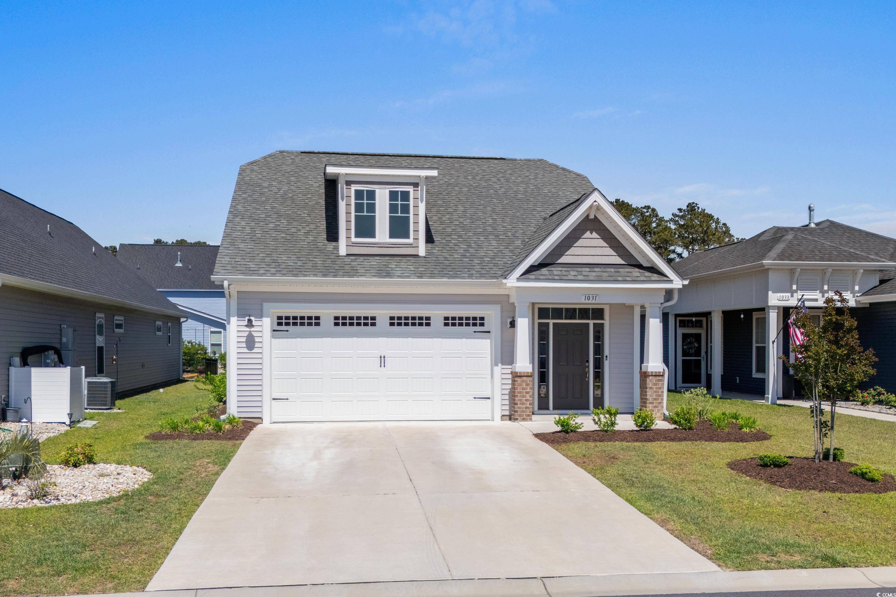 Little River, SC 29566,1031 Cascade Loop