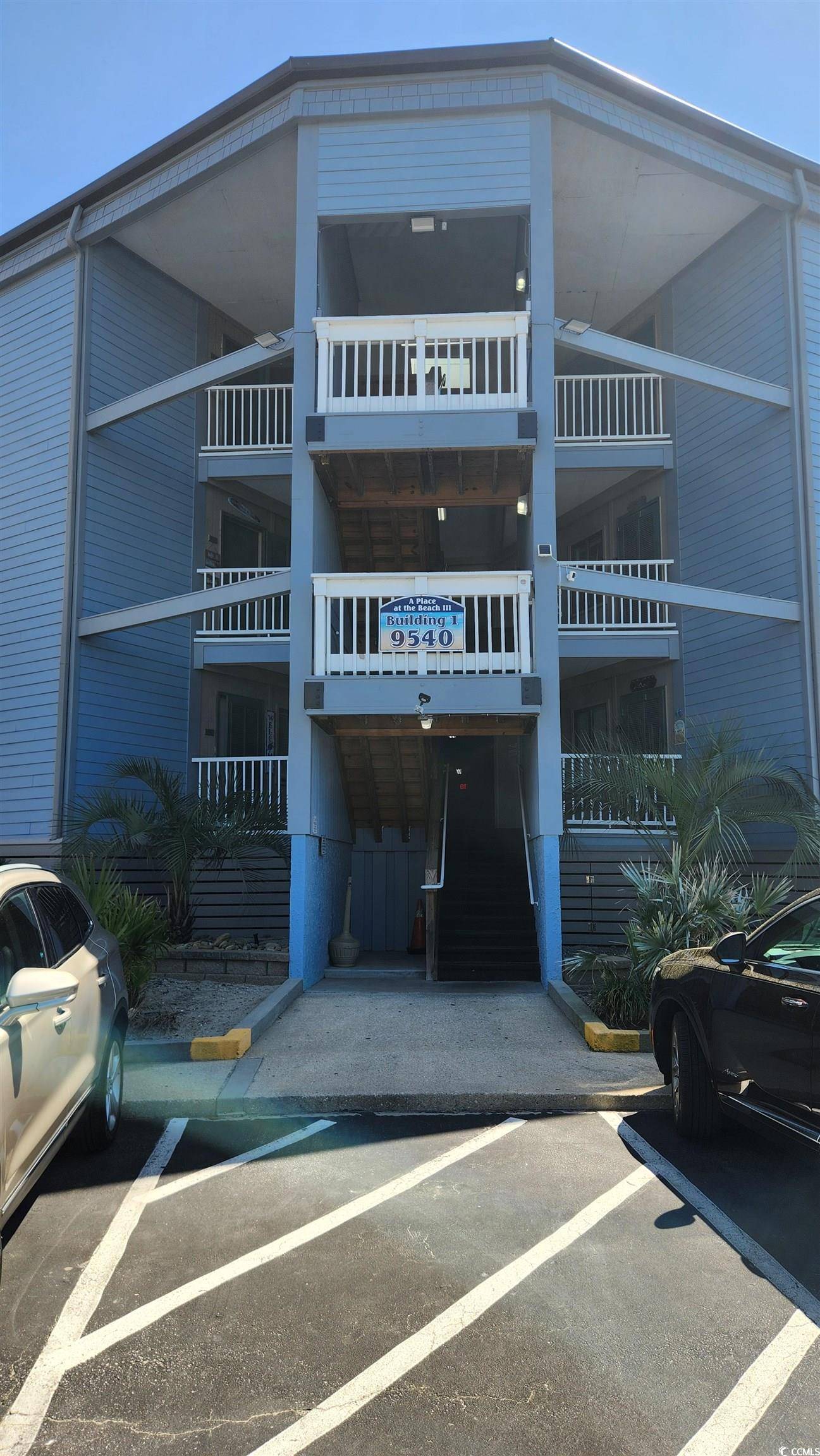 Myrtle Beach, SC 29572,9540 Shore Dr. #1N