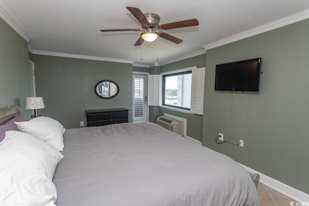 Myrtle Beach, SC 29577,2406 N Ocean Blvd. #803