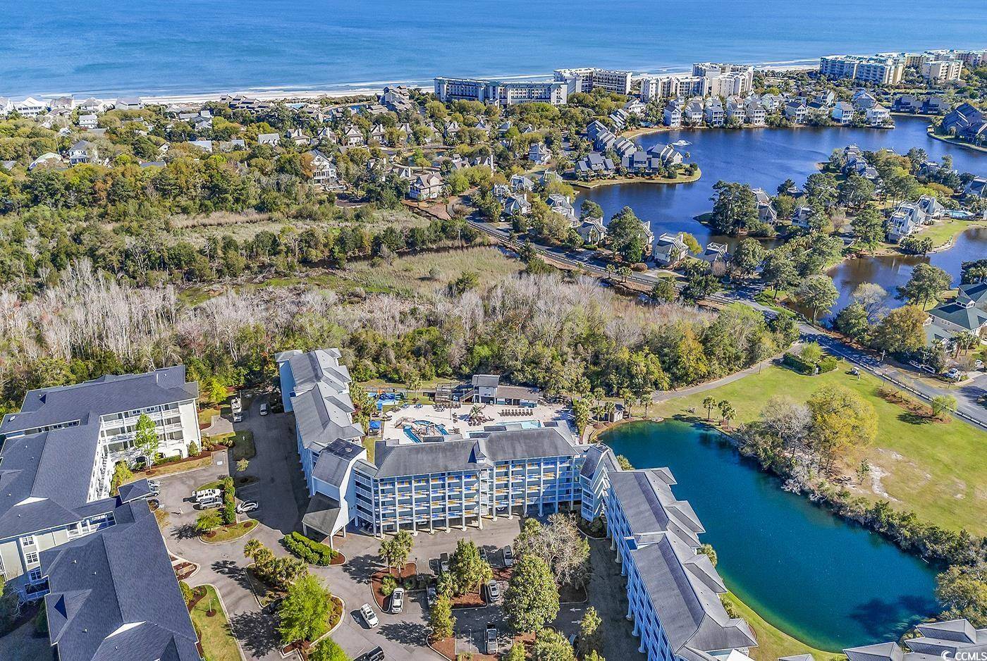 Pawleys Island, SC 29585,14290 Ocean Hwy. #210