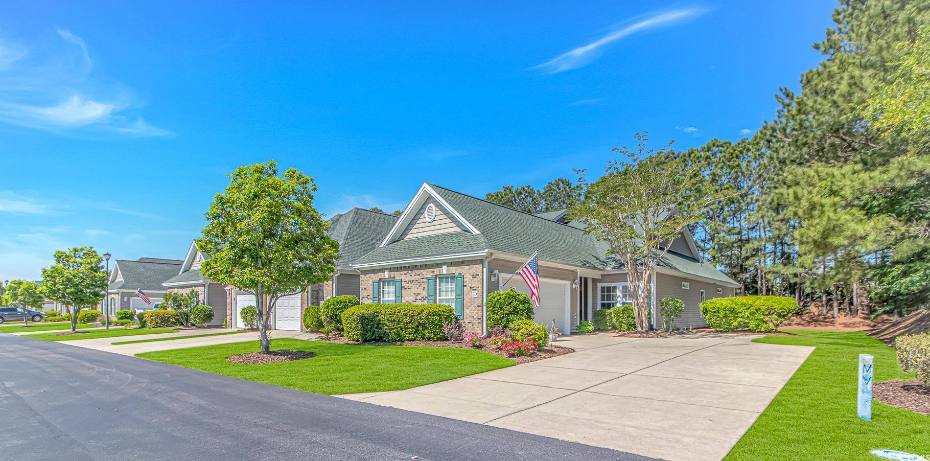 Murrells Inlet, SC 29576,139 Chenoa Dr. #D