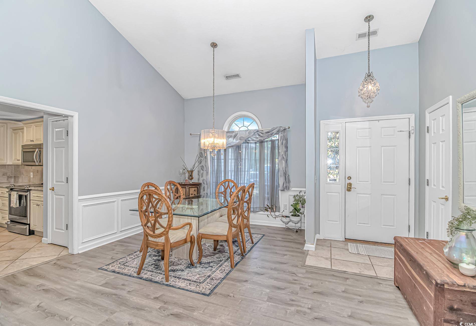 Pawleys Island, SC 29585,5 Old Barge Dr.