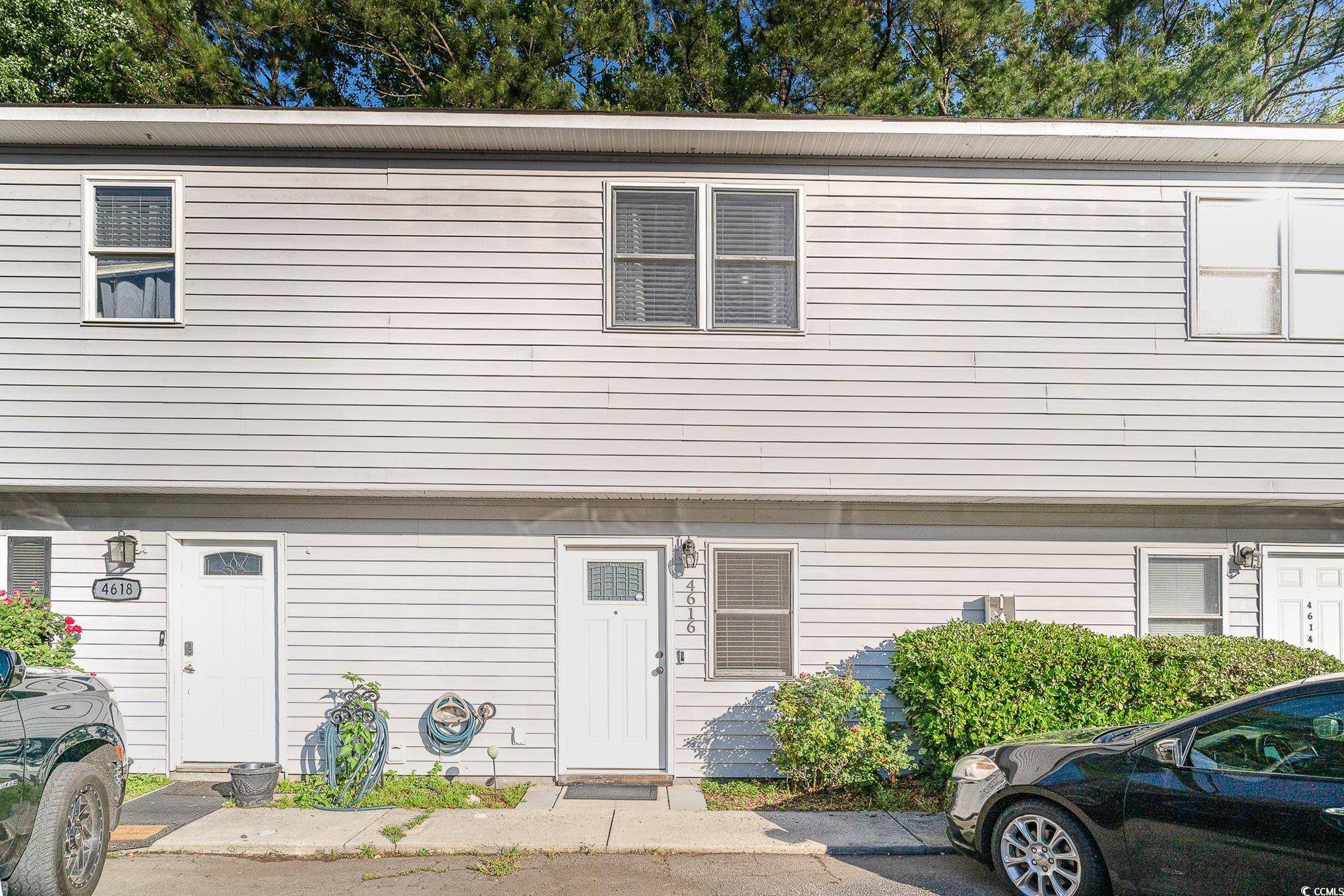 Murrells Inlet, SC 29576,4616 Lomax Ct. #9-B