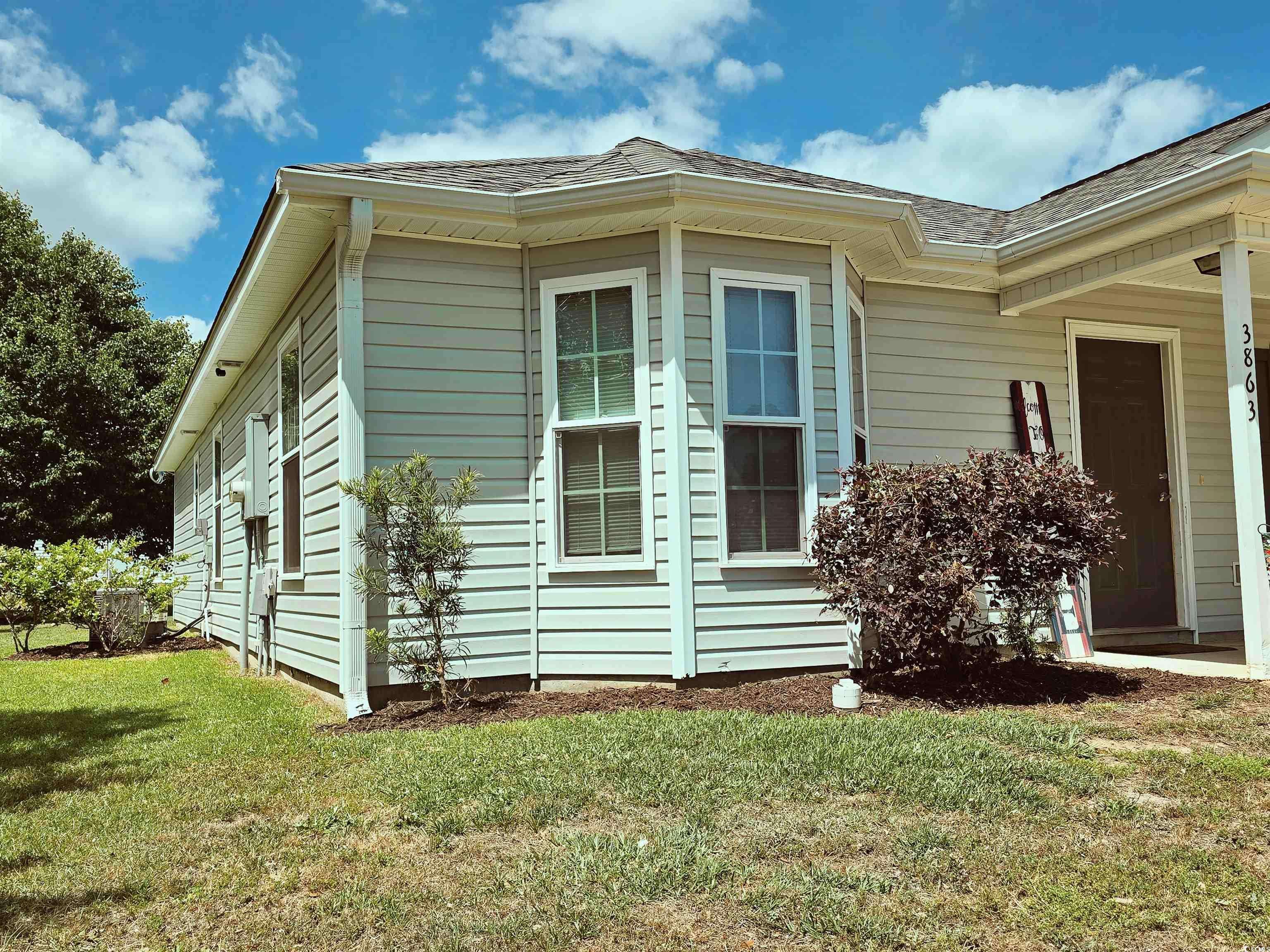 Conway, SC 29526,3863 Stern Dr.