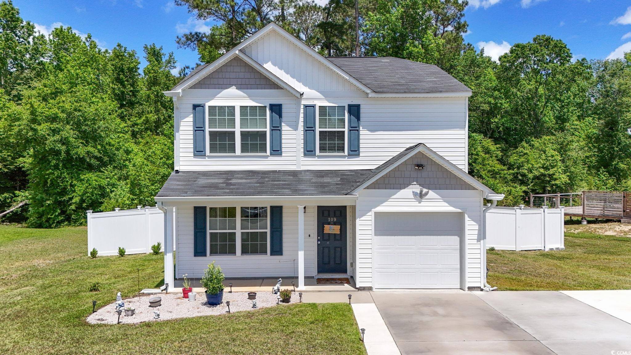Loris, SC 29569,109 Winding Path Dr.