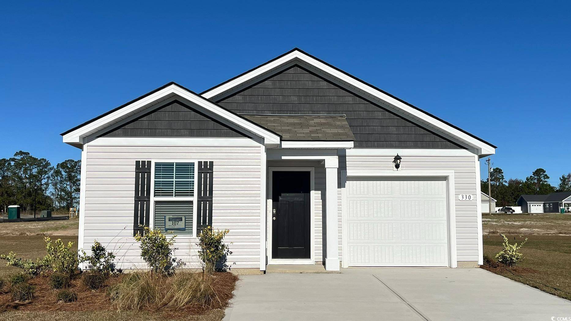 Conway, SC 29526,296 Clear Lake Dr.