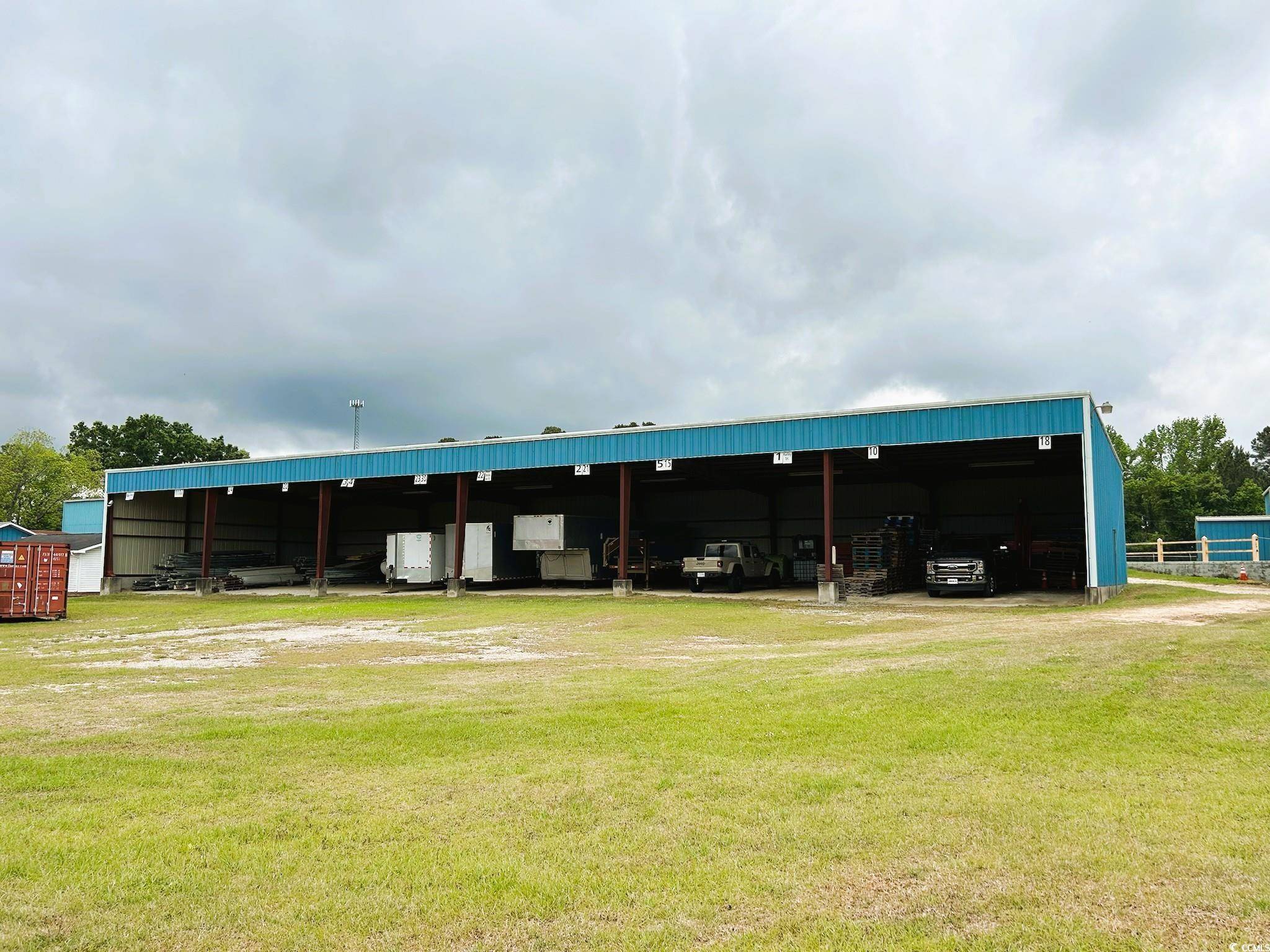 Andrews, SC 29510,TBD Main St.