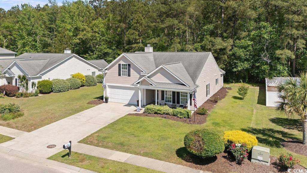 Little River, SC 29566,680 Twinflower St.