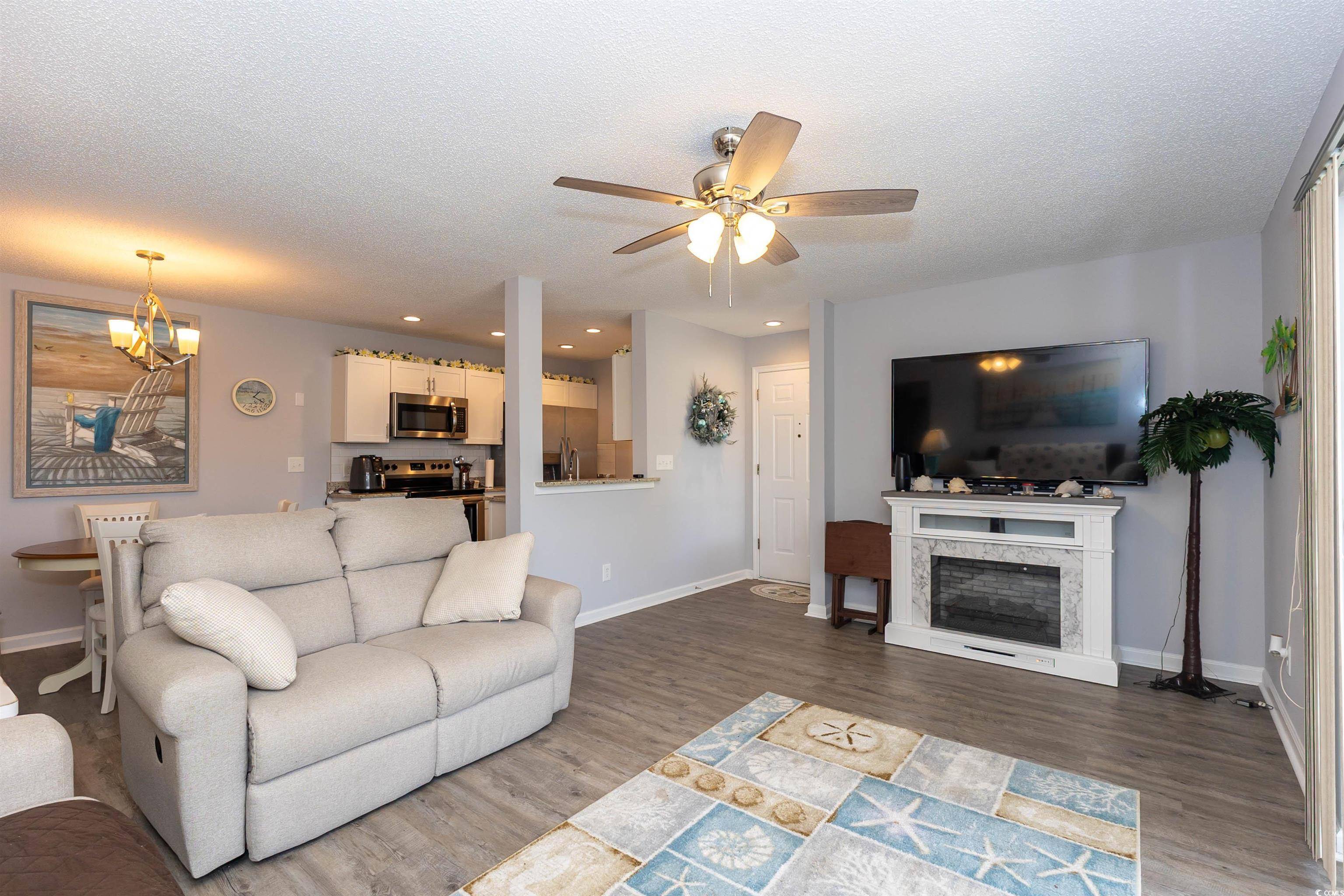 Myrtle Beach, SC 29575,8887 Chandler Dr. #A