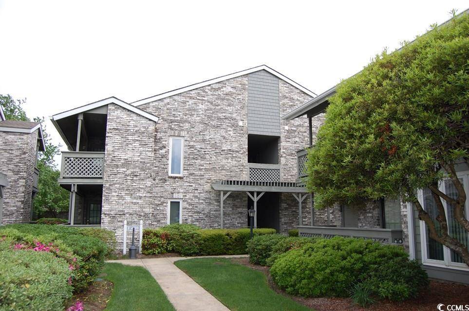 Myrtle Beach, SC 29577,4709 Cobblestone Dr. #F7