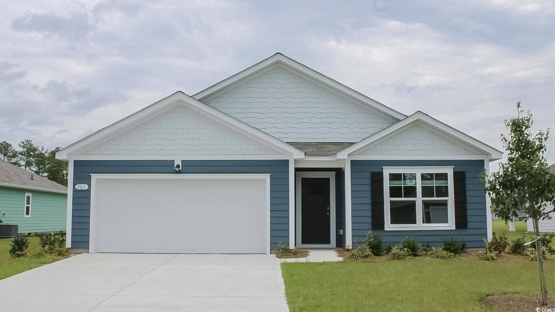 Conway, SC 29526,380 RookRoost Circle