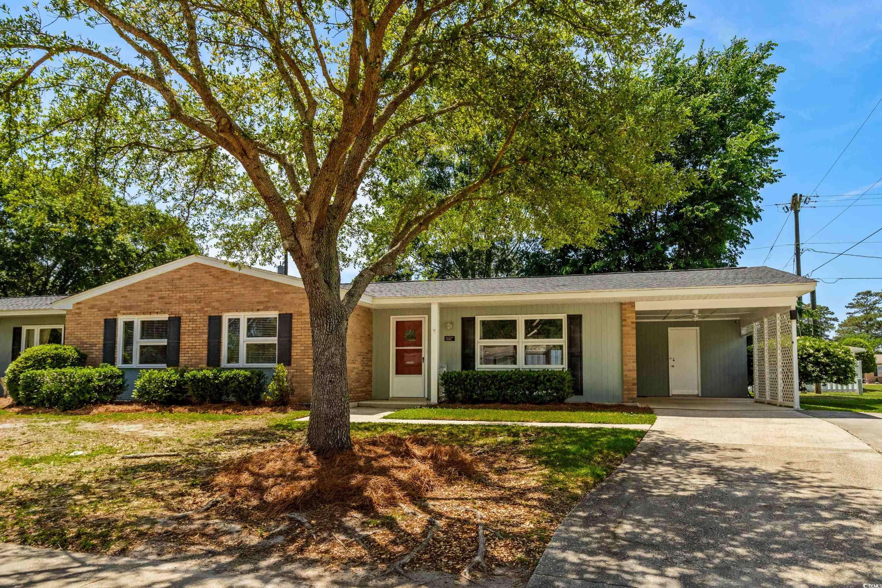 Myrtle Beach, SC 29577,617 Hibiscus Ave. #617