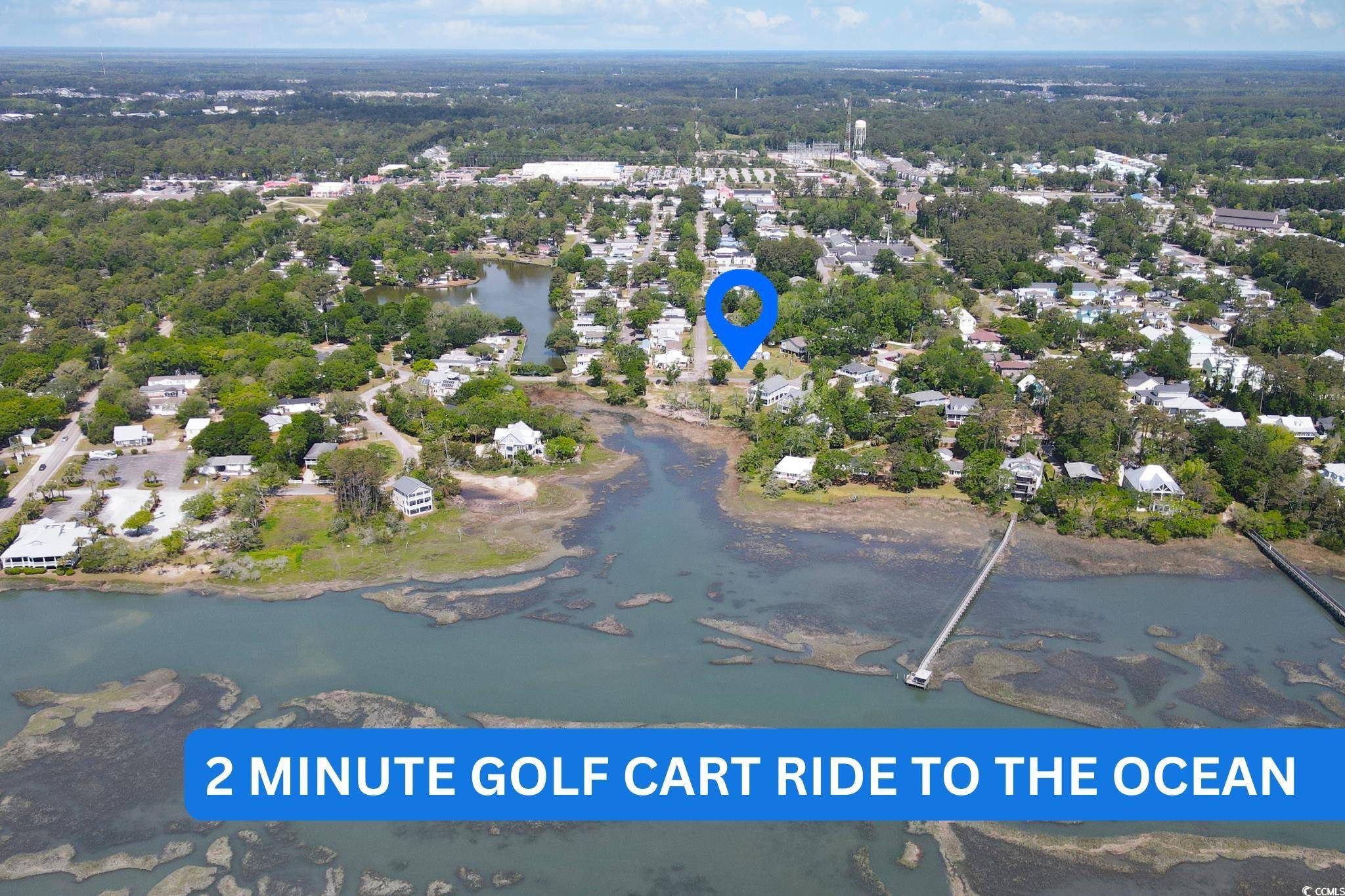 Murrells Inlet, SC 29576,399 Elizabeth Dr.