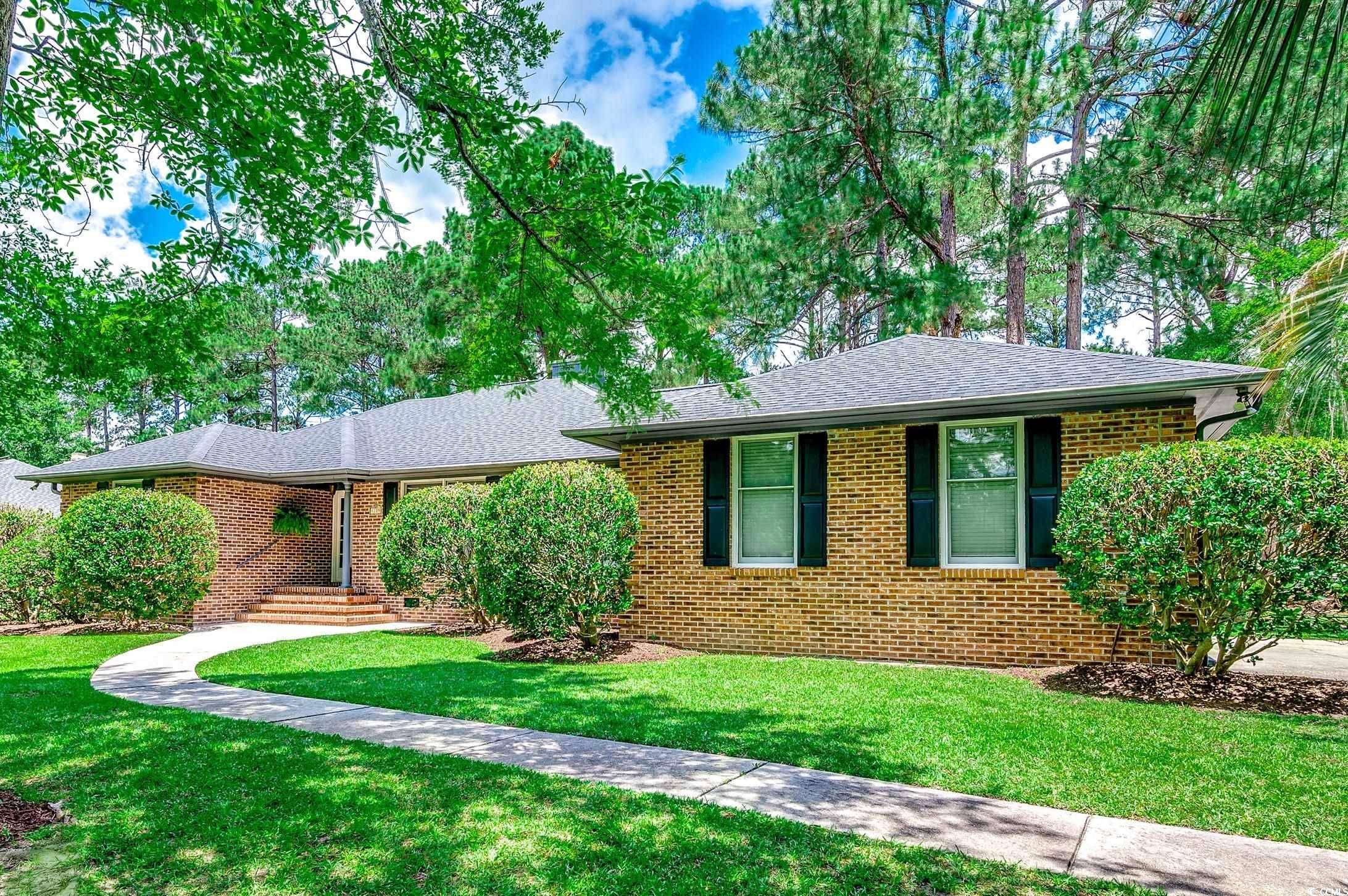 Conway, SC 29526,8209 Timber Ridge Rd.