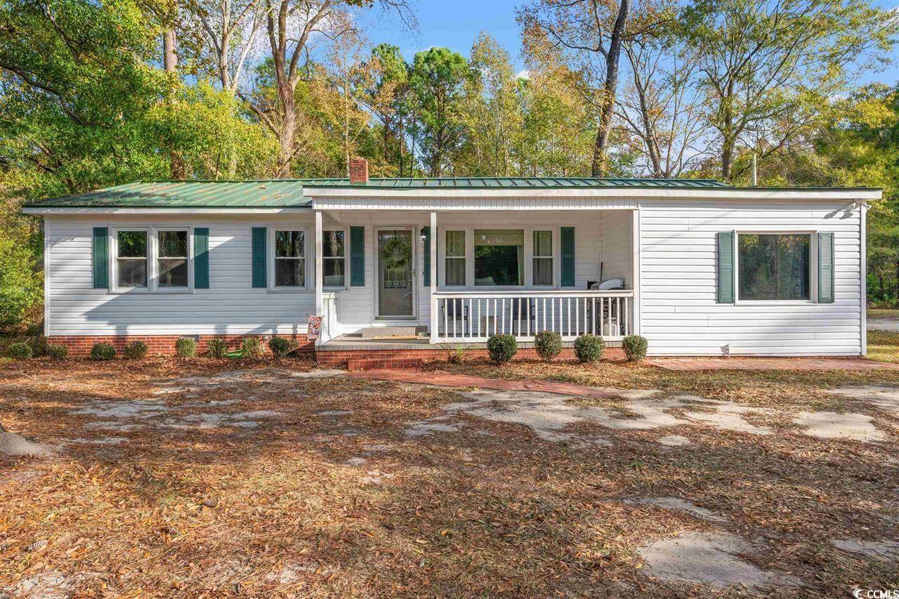 Georgetown, SC 29440,3934 North Fraser St.