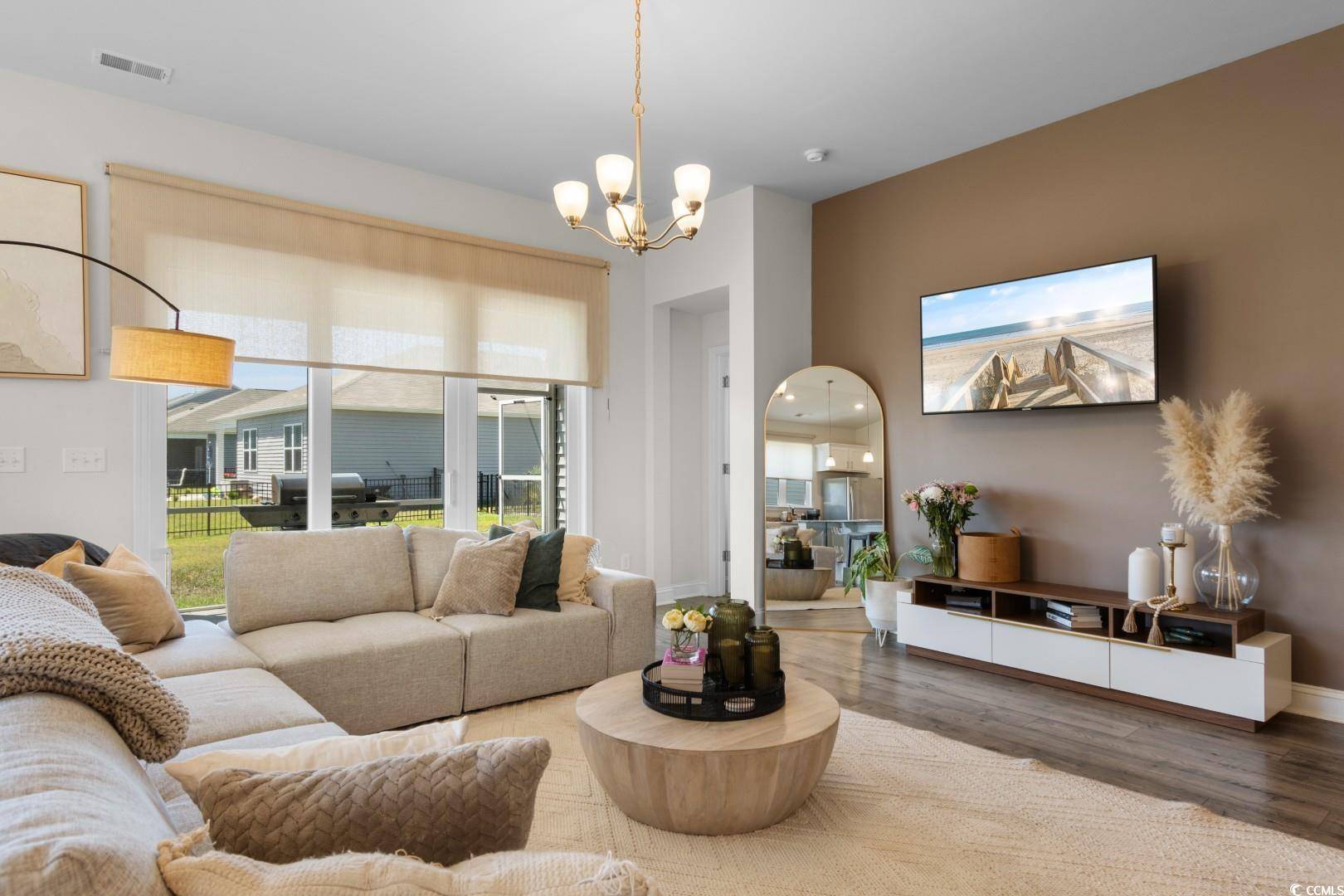 Myrtle Beach, SC 29579,8077 Fort Hill Way