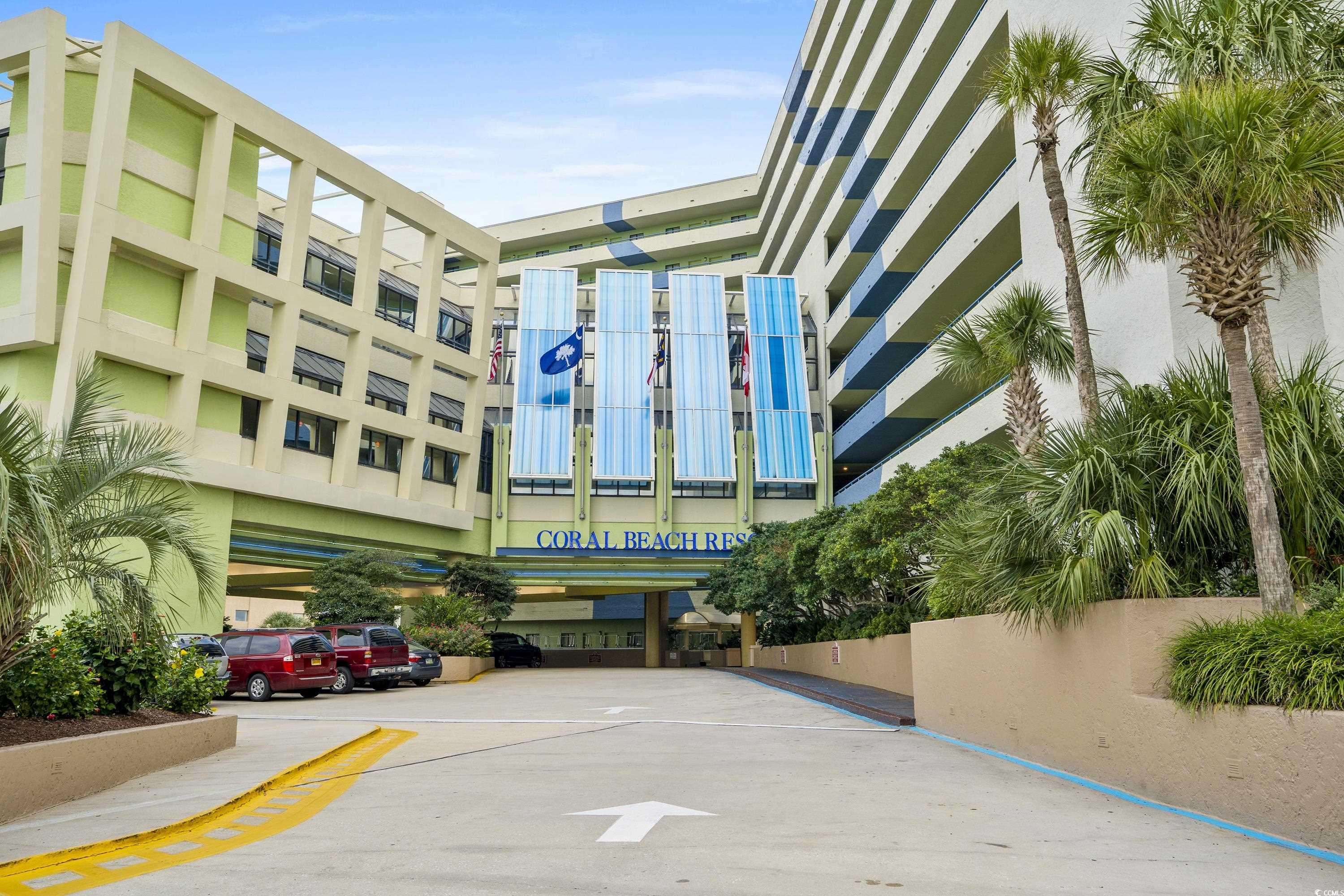 Myrtle Beach, SC 29577,1105 S Ocean Blvd. #630