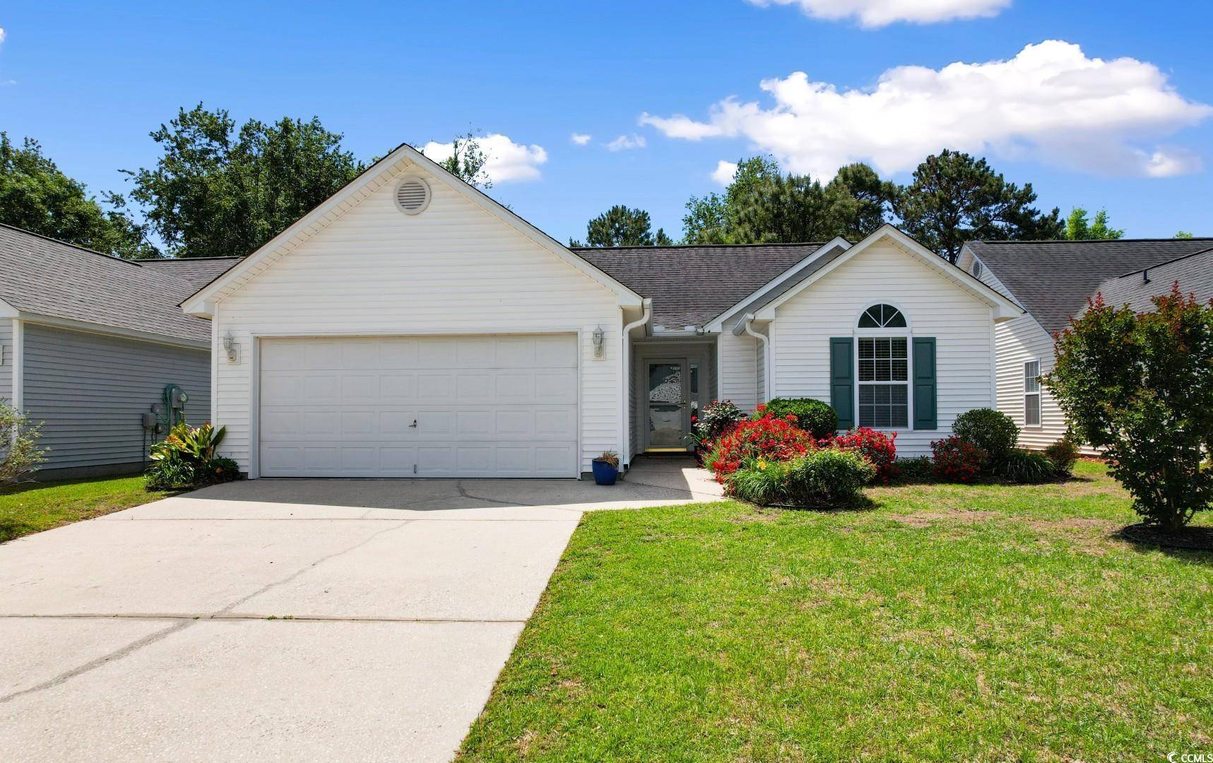 Myrtle Beach, SC 29579,4591 Hidden Creek Ln.