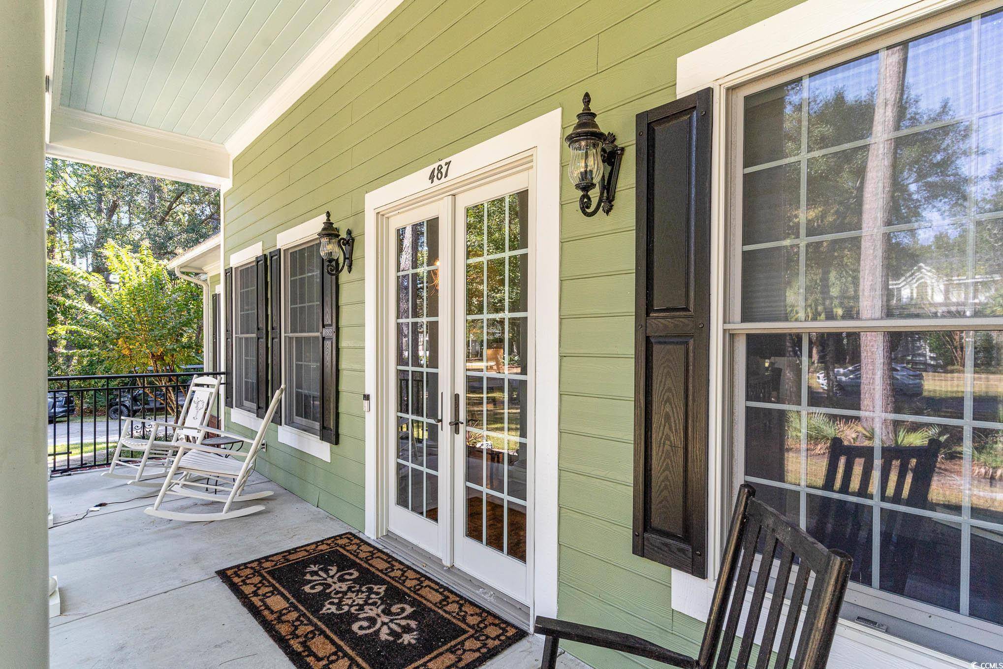 Georgetown, SC 29440,487 Lantana Circle