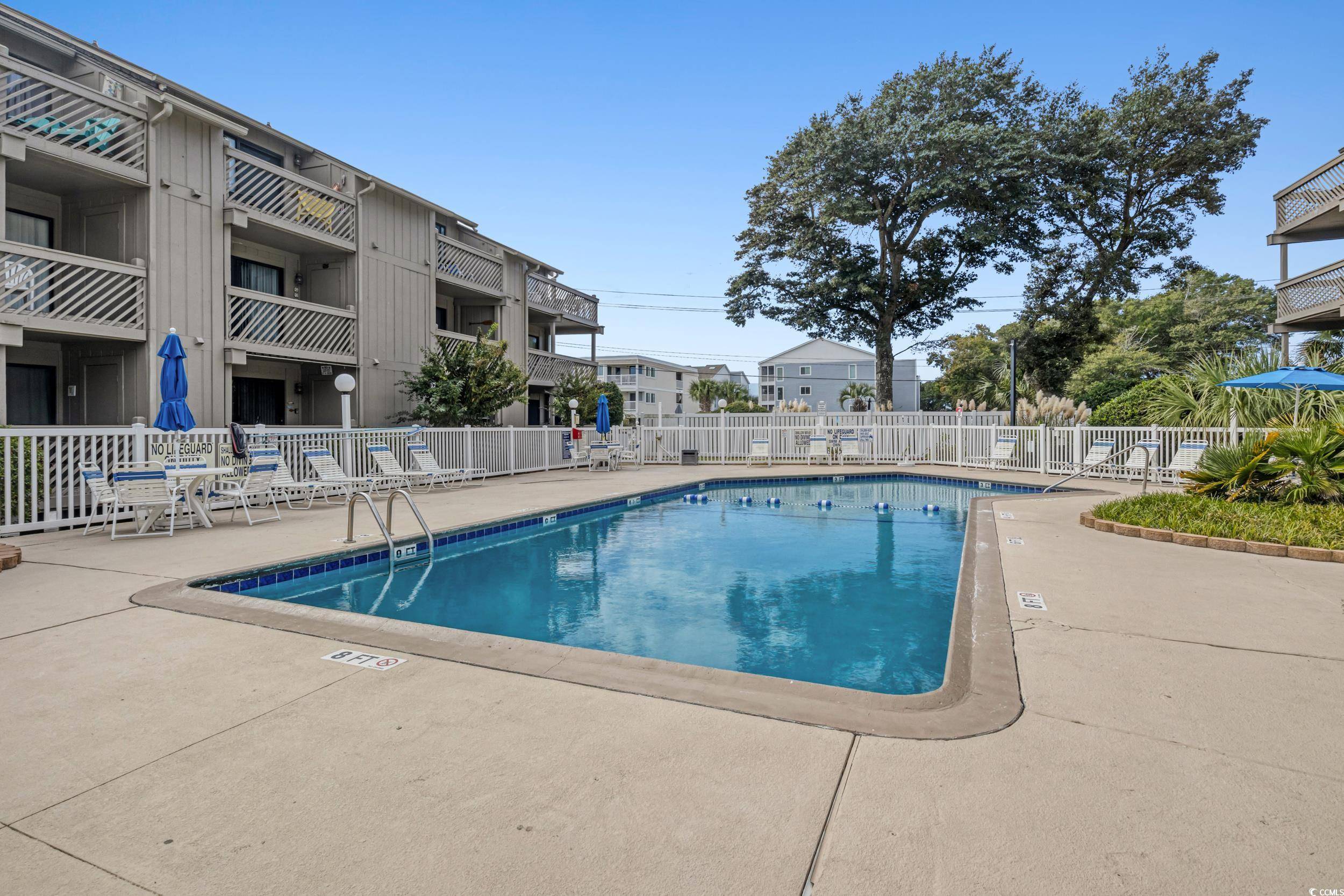 Myrtle Beach, SC 29572,204 Maison Dr. #N304
