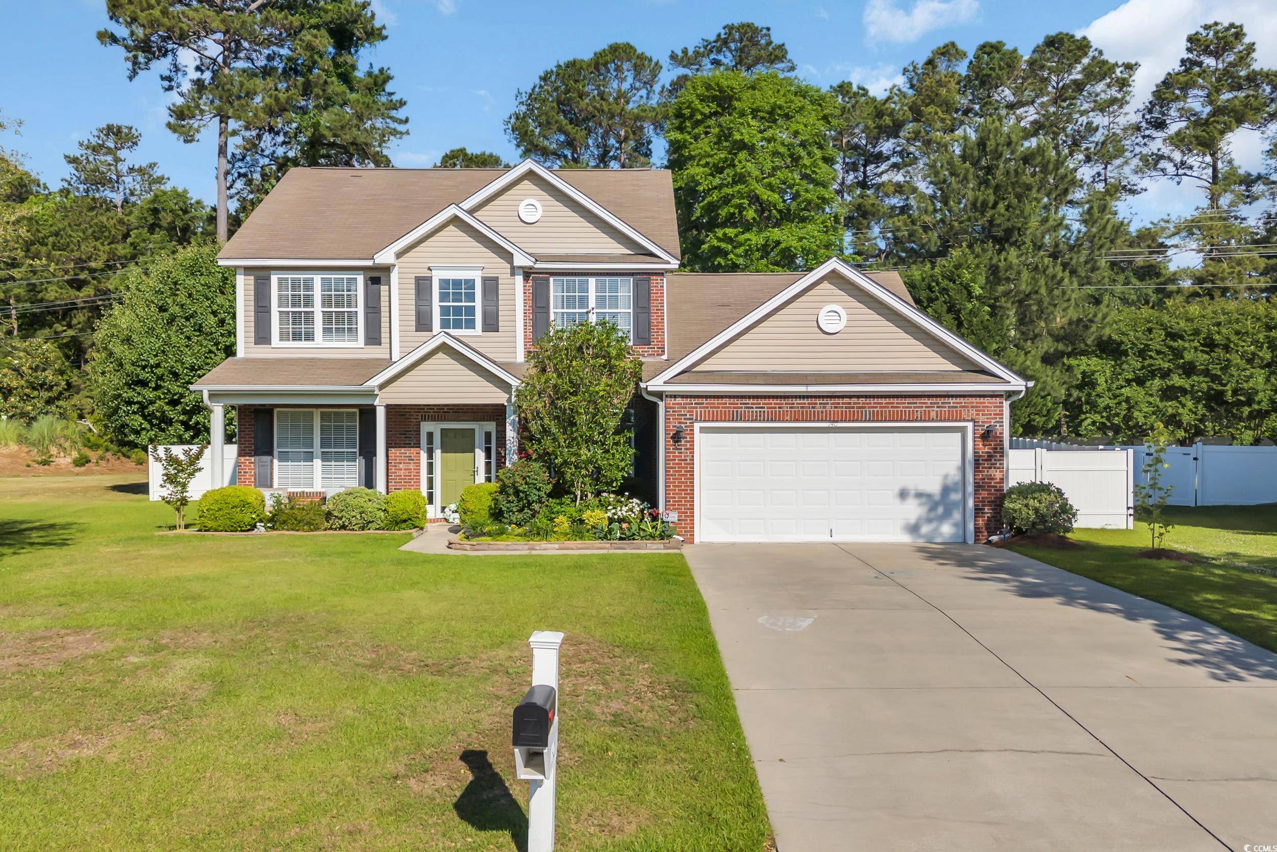 Myrtle Beach, SC 29579,140 Zinnia Dr.