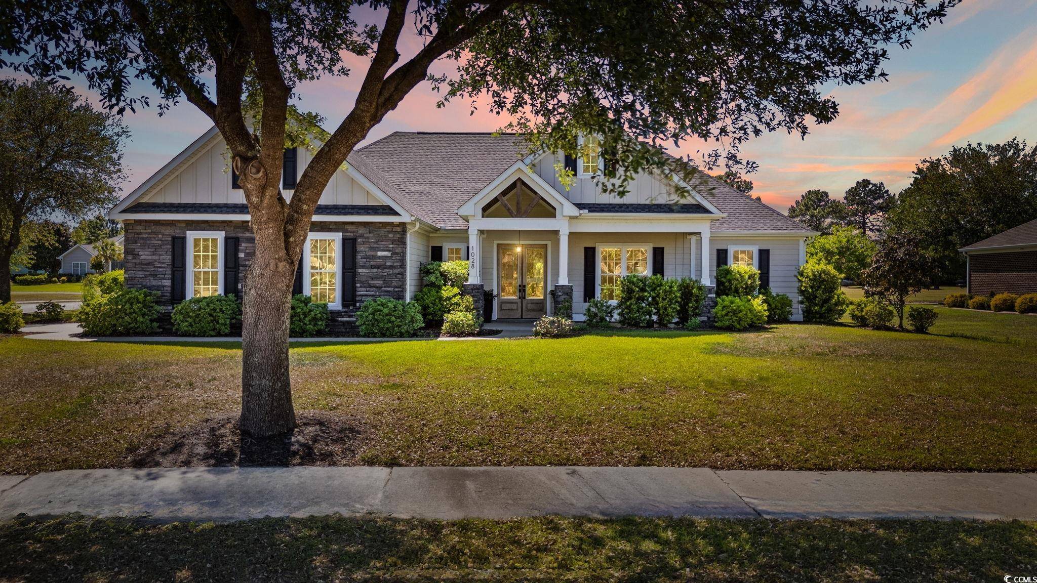 Conway, SC 29526,1028 Whooping Crane Dr.