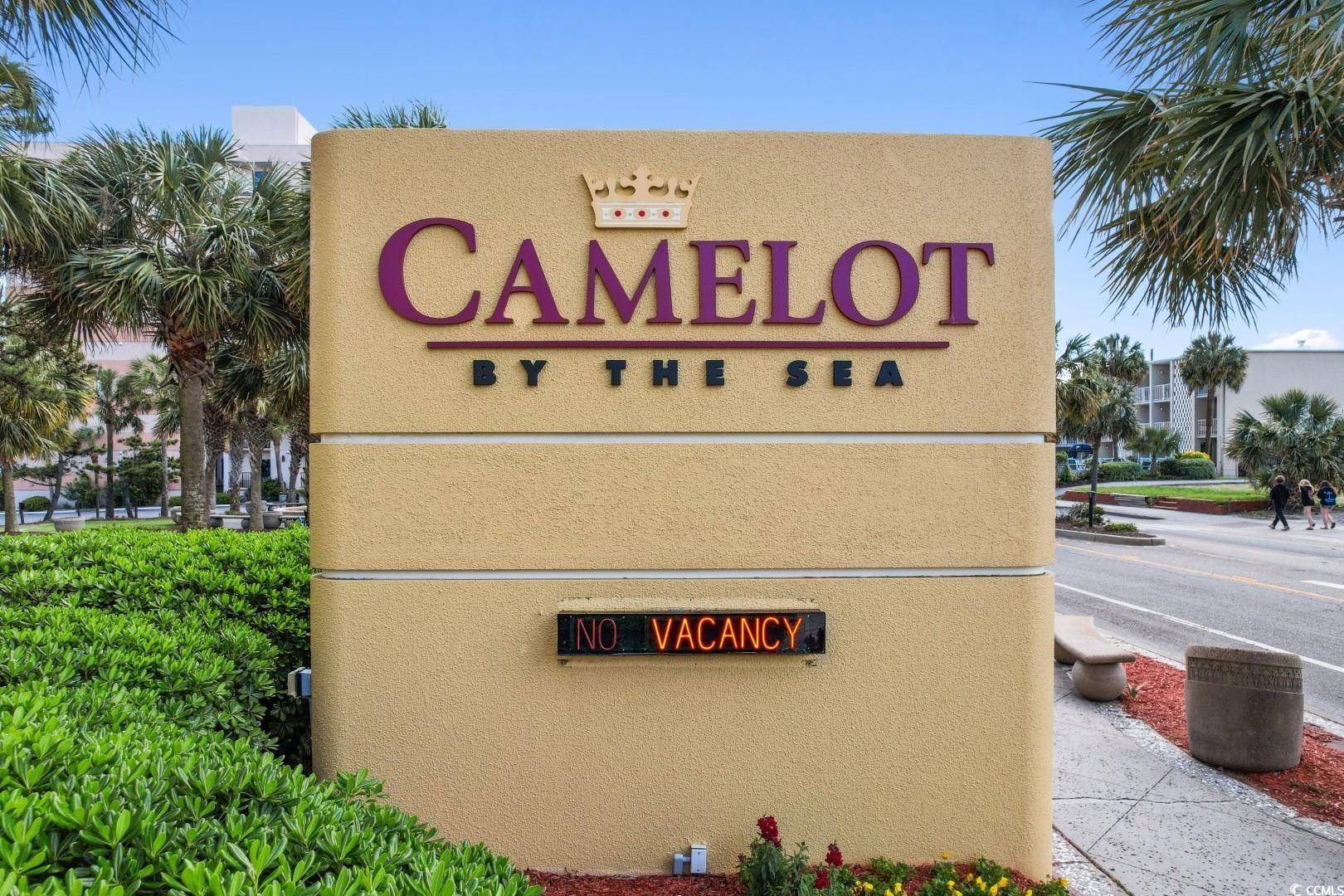 Myrtle Beach, SC 29577,2000 N Ocean Blvd. #301