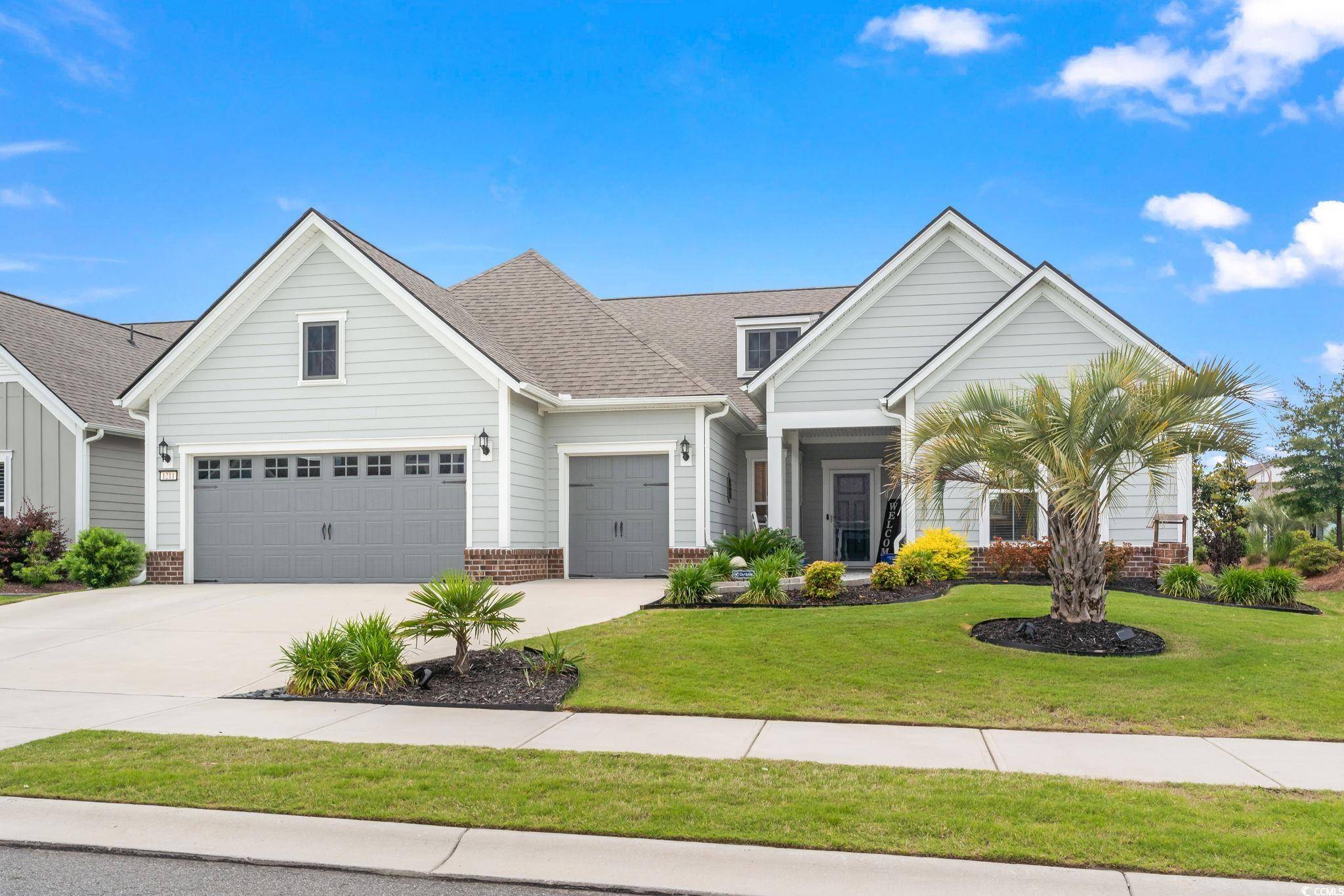 Myrtle Beach, SC 29572,1211 Arezzo Ave.