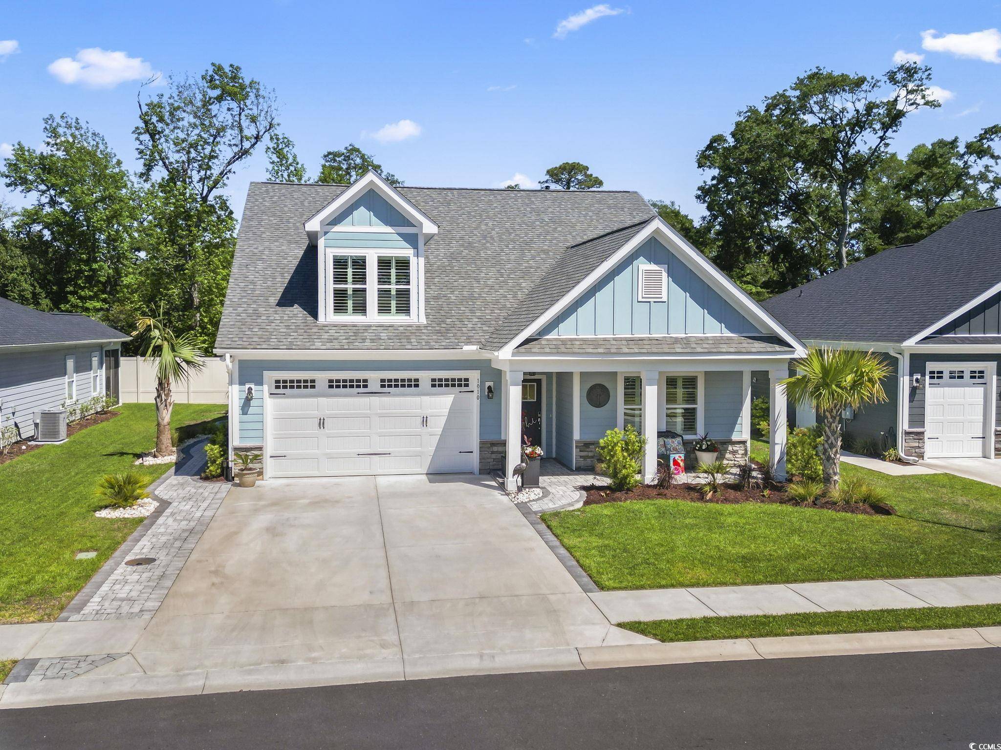 North Myrtle Beach, SC 29582,1010 Graybill Lane