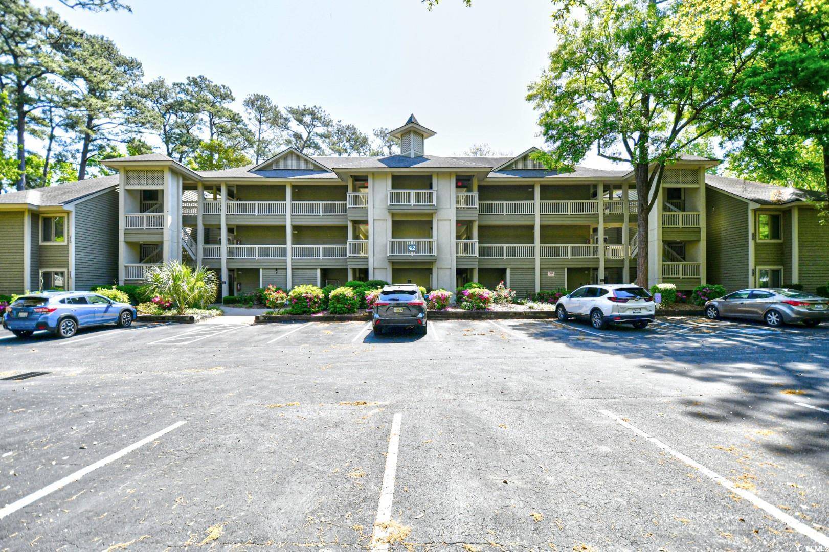 North Myrtle Beach, SC 29582,1401 Lighthouse Dr. #4226