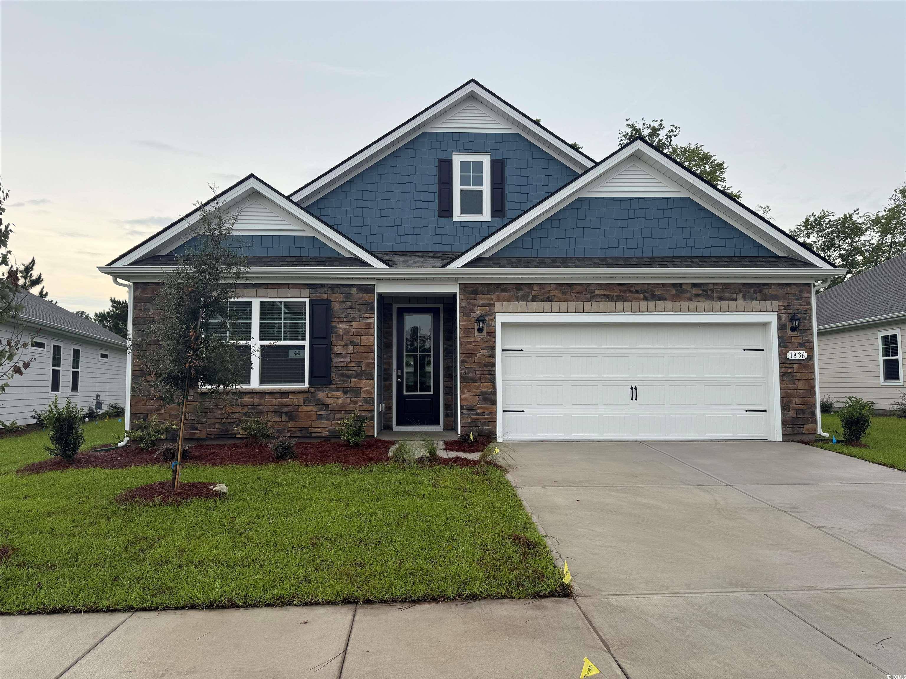 Conway, SC 29526,1836 Hardwood Ct.