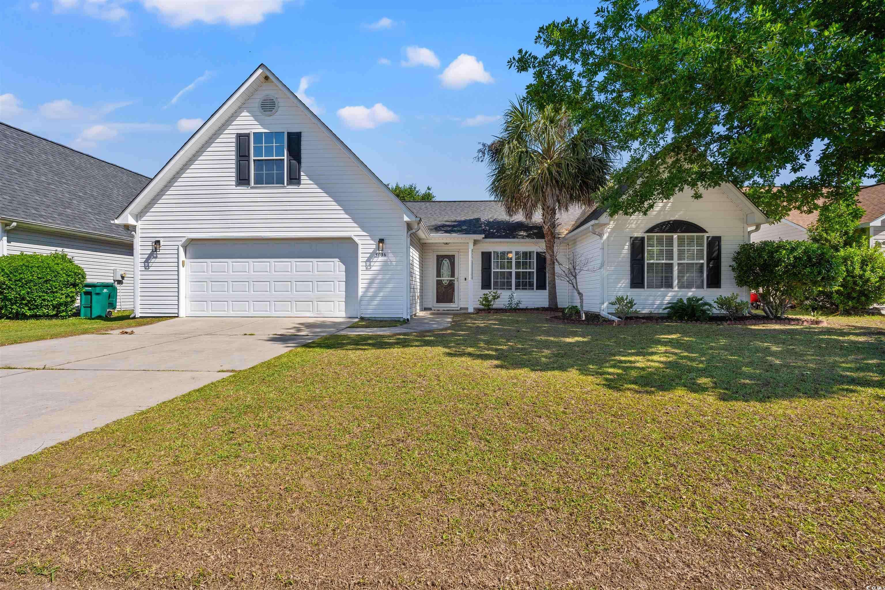 Myrtle Beach, SC 29579,5036 Billy K Trail