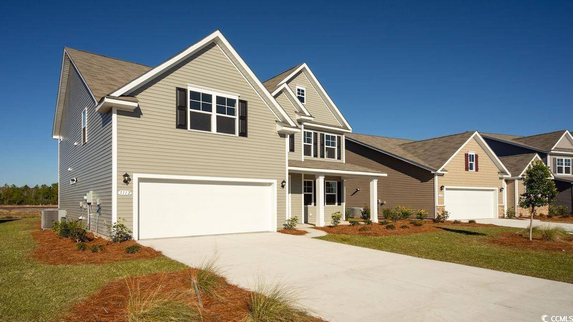 Conway, SC 29526,1231 Barrington Way