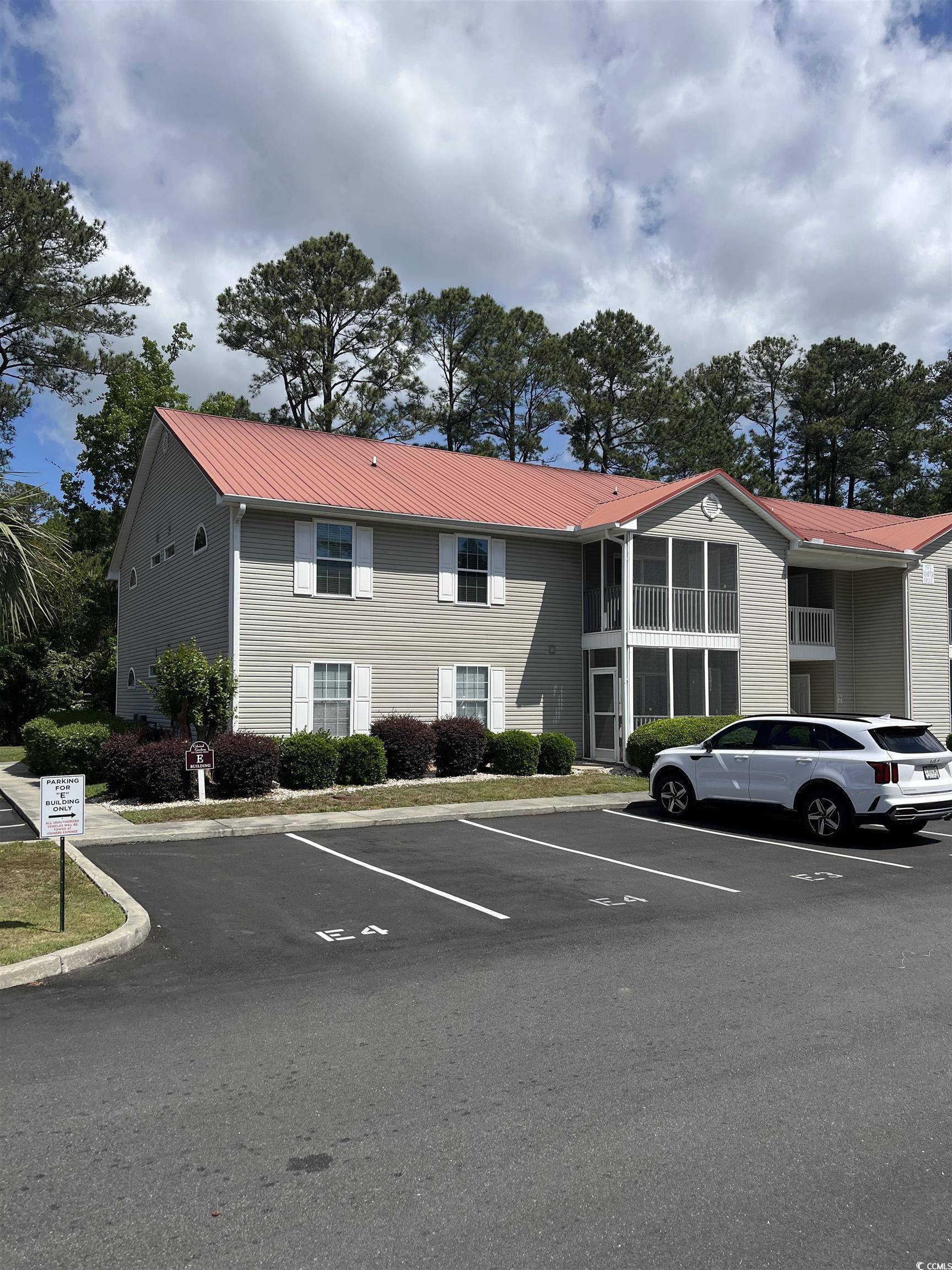 Longs, SC 29568,193 Charter Dr. #E3