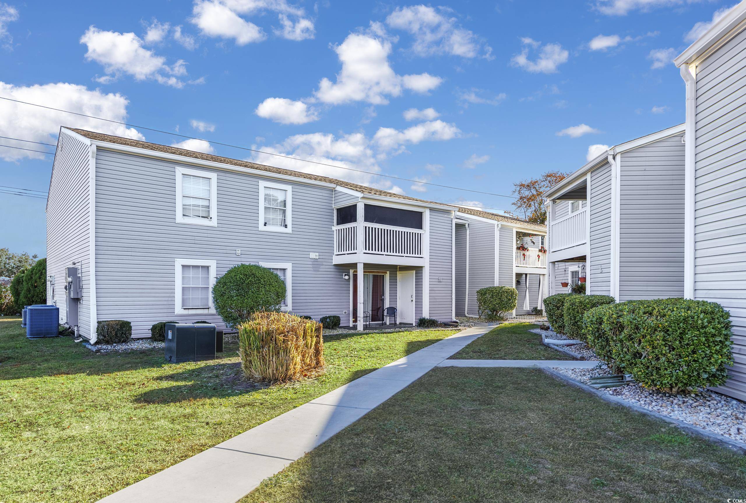 Surfside Beach, SC 29575,1356 Glenns Bay Rd. #208M