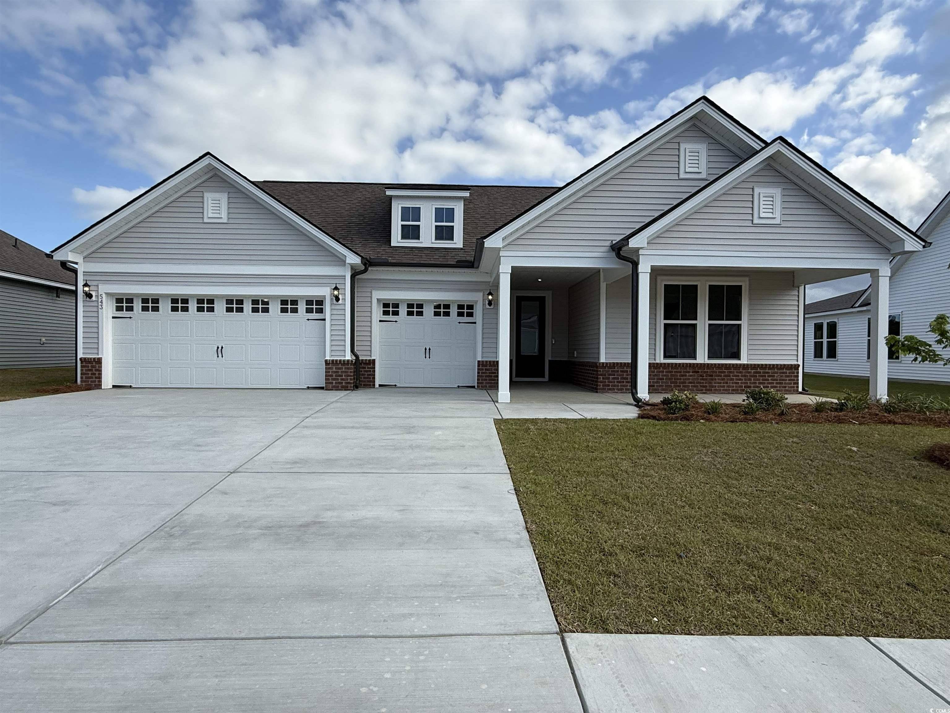 Myrtle Beach, SC 29588,543 Oak Landing Dr.