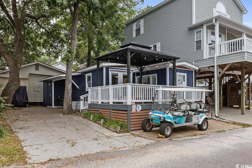 Myrtle Beach, SC 29575,6001- 1771 S Kings Highway