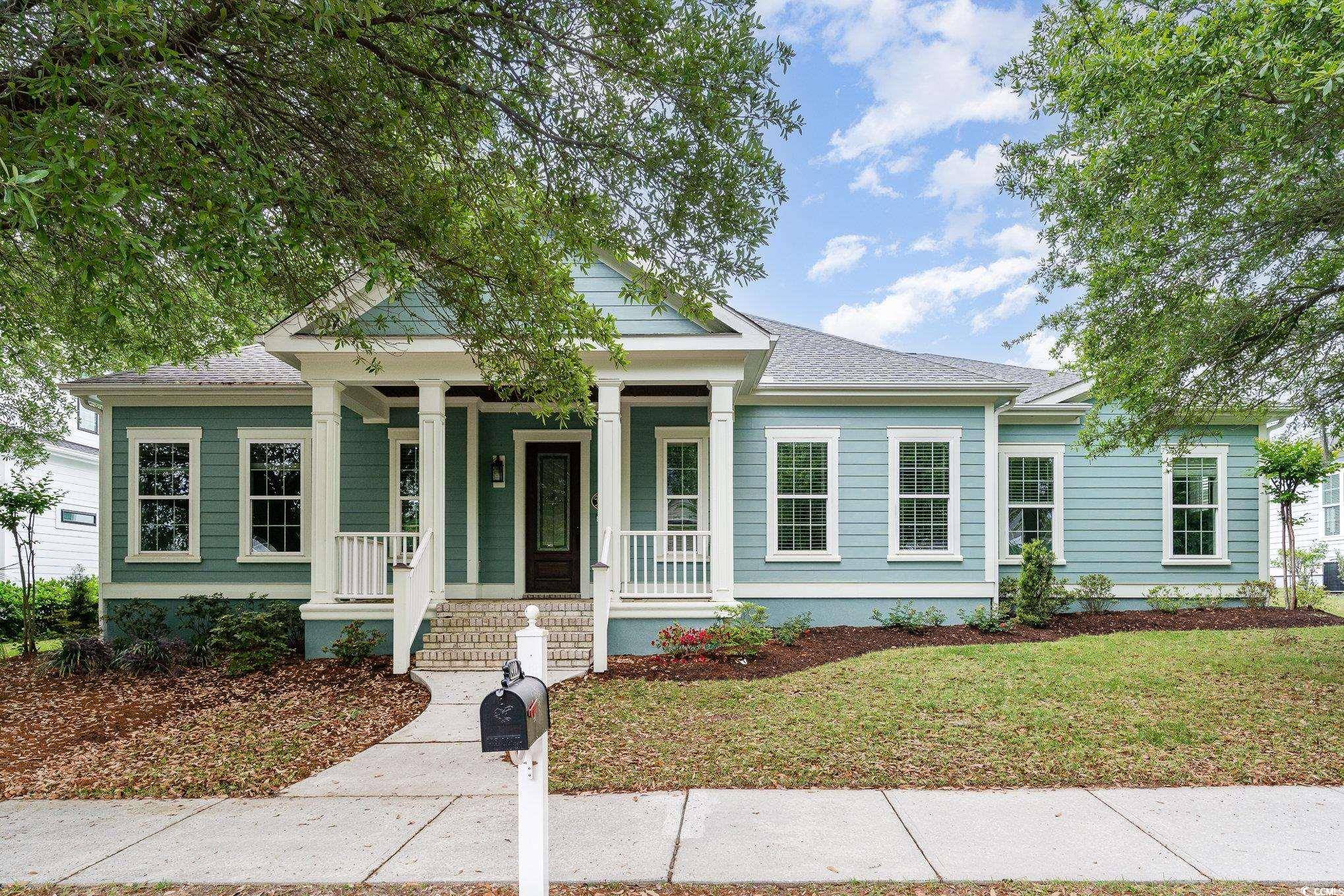 North Myrtle Beach, SC 29582,1400 James Island Ave.