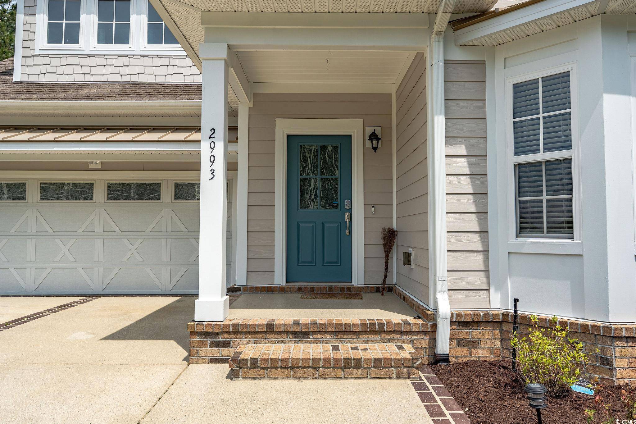 Myrtle Beach, SC 29579,2993 Moss Bridge Ln.