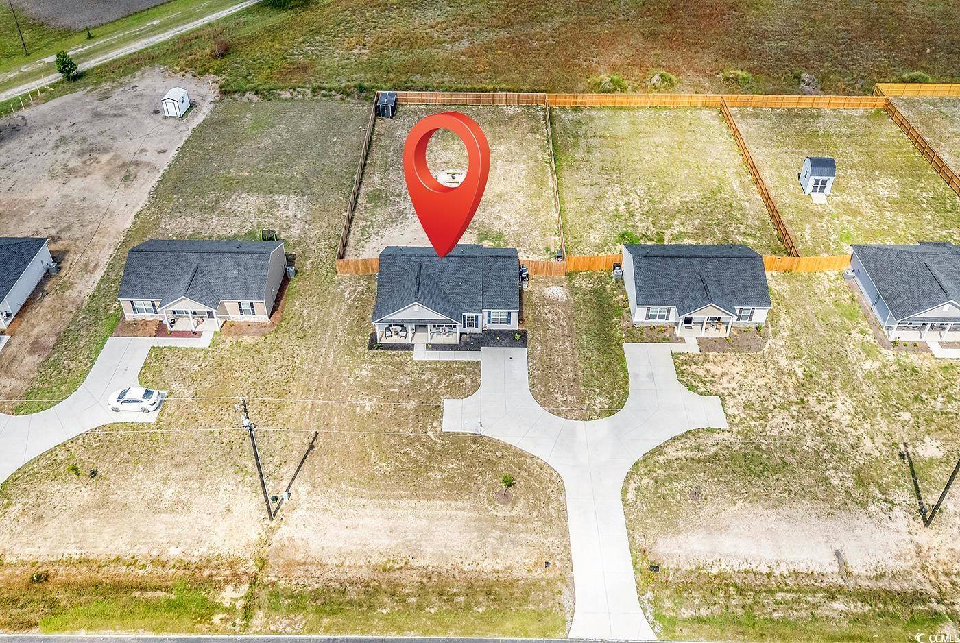 Florence, SC 29506,1149 N Price Rd.