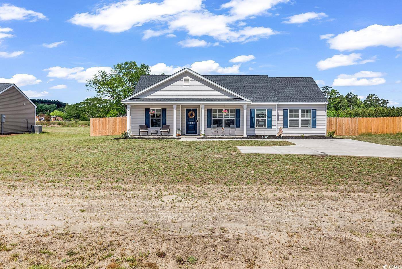 Florence, SC 29506,1149 N Price Rd.