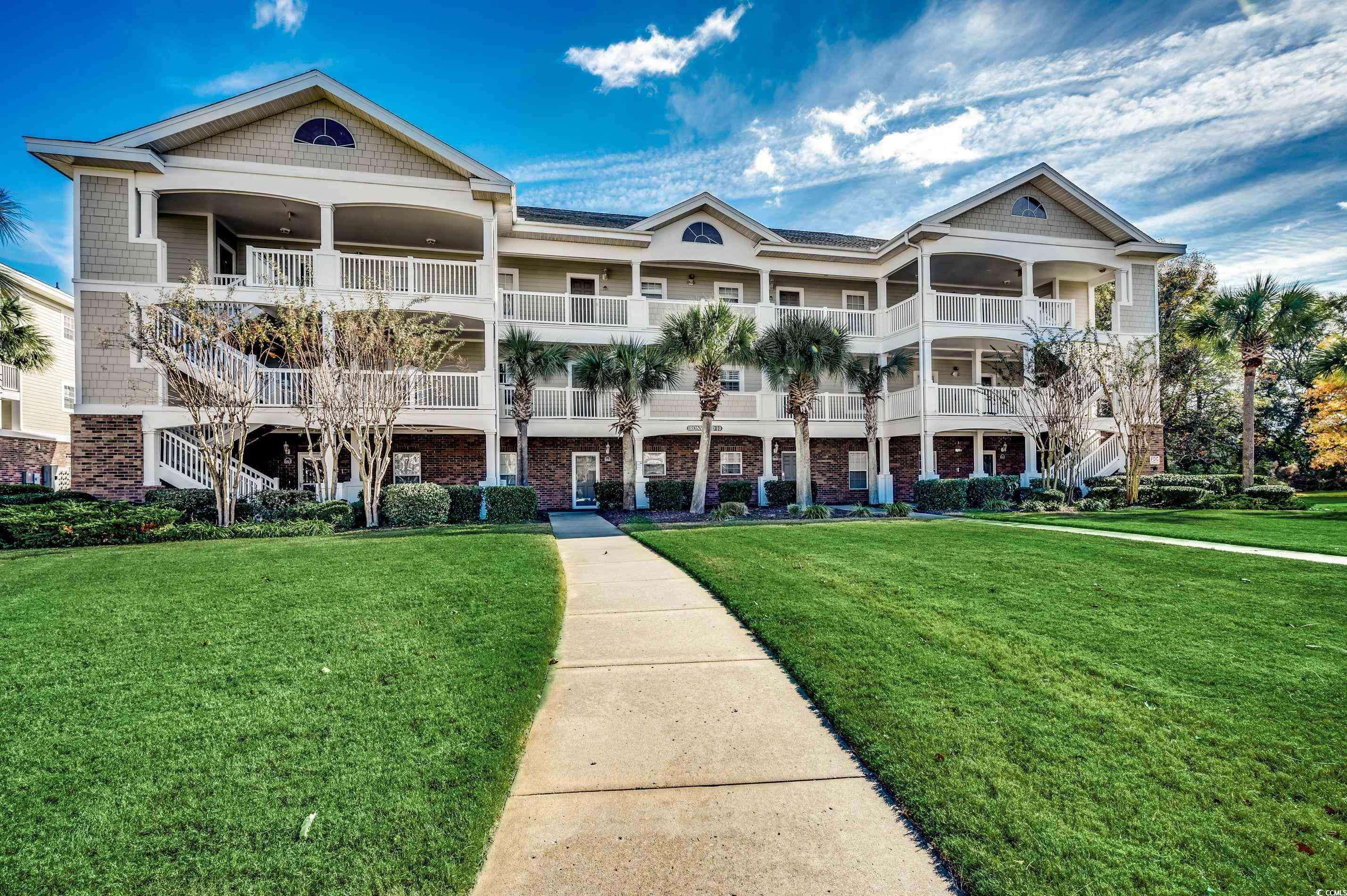 North Myrtle Beach, SC 29582,5801 Oyster Catcher Dr. #Unit #1022