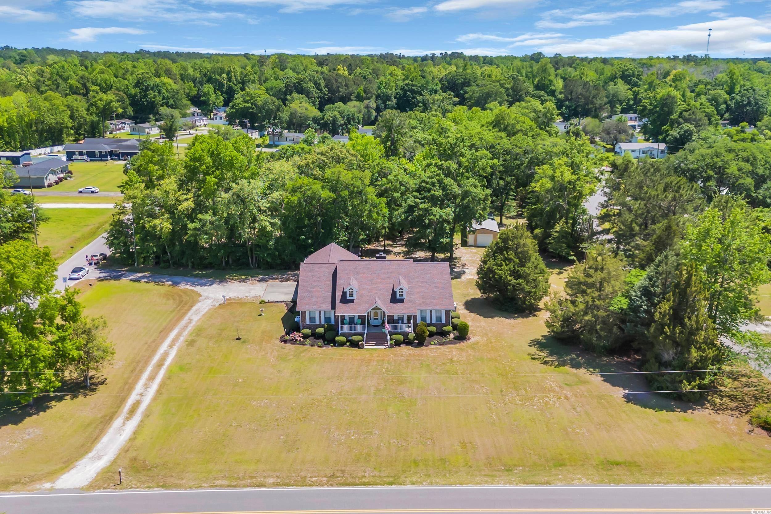 Conway, SC 29526,1014 Academy Dr.