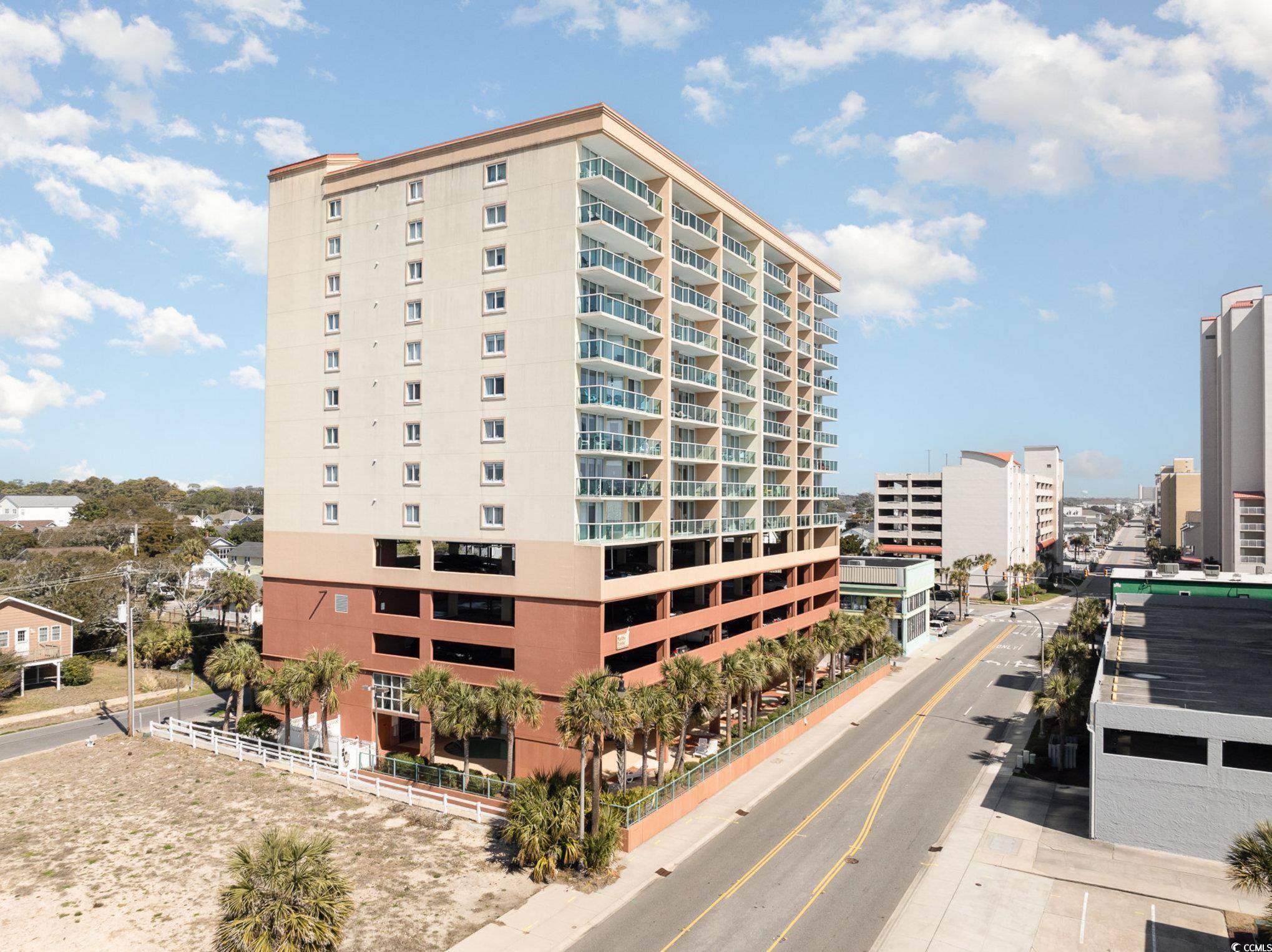 North Myrtle Beach, SC 29582,1707 Perrin Dr. #802