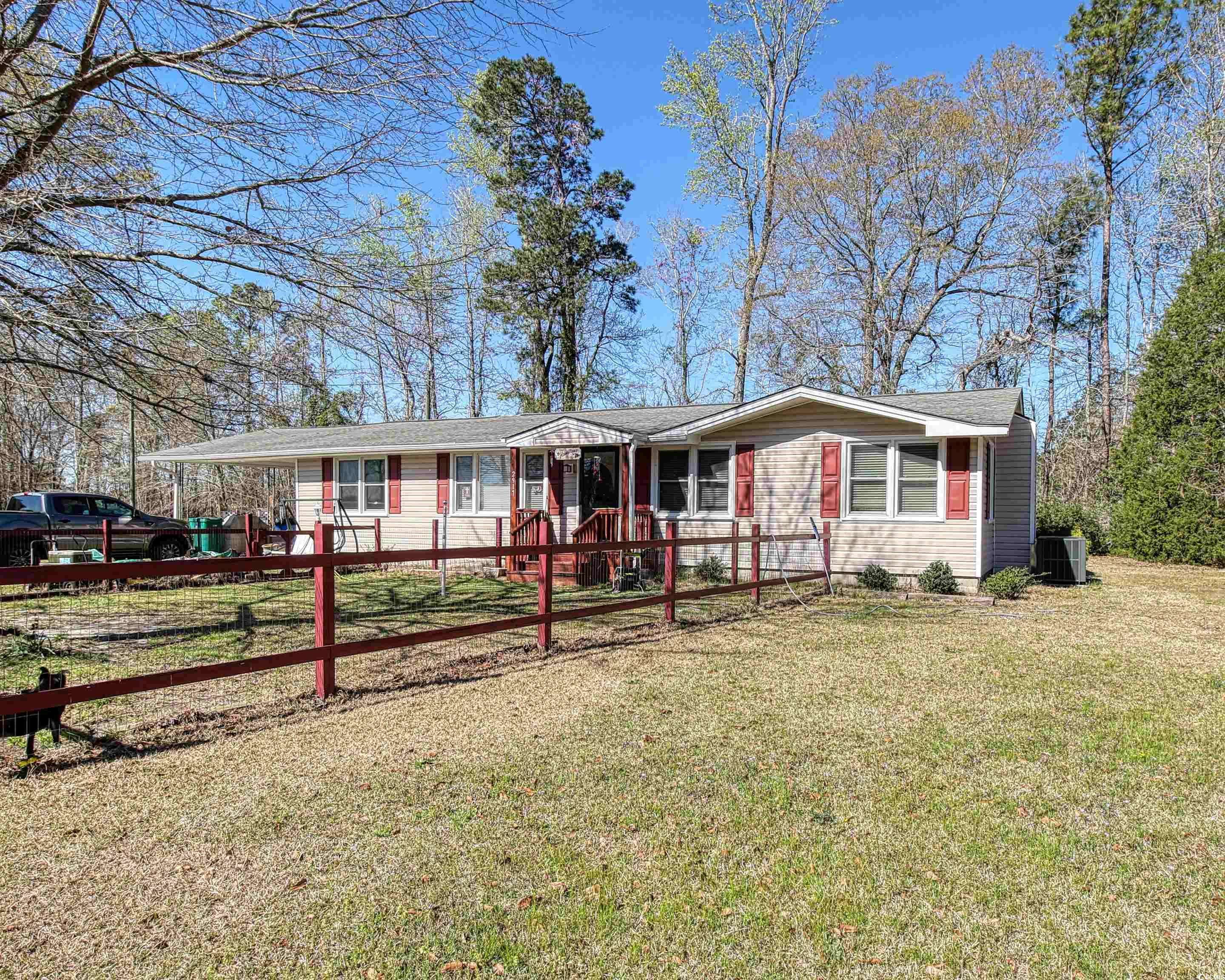 Marion, SC 29571,2917 Chippenham Rd.