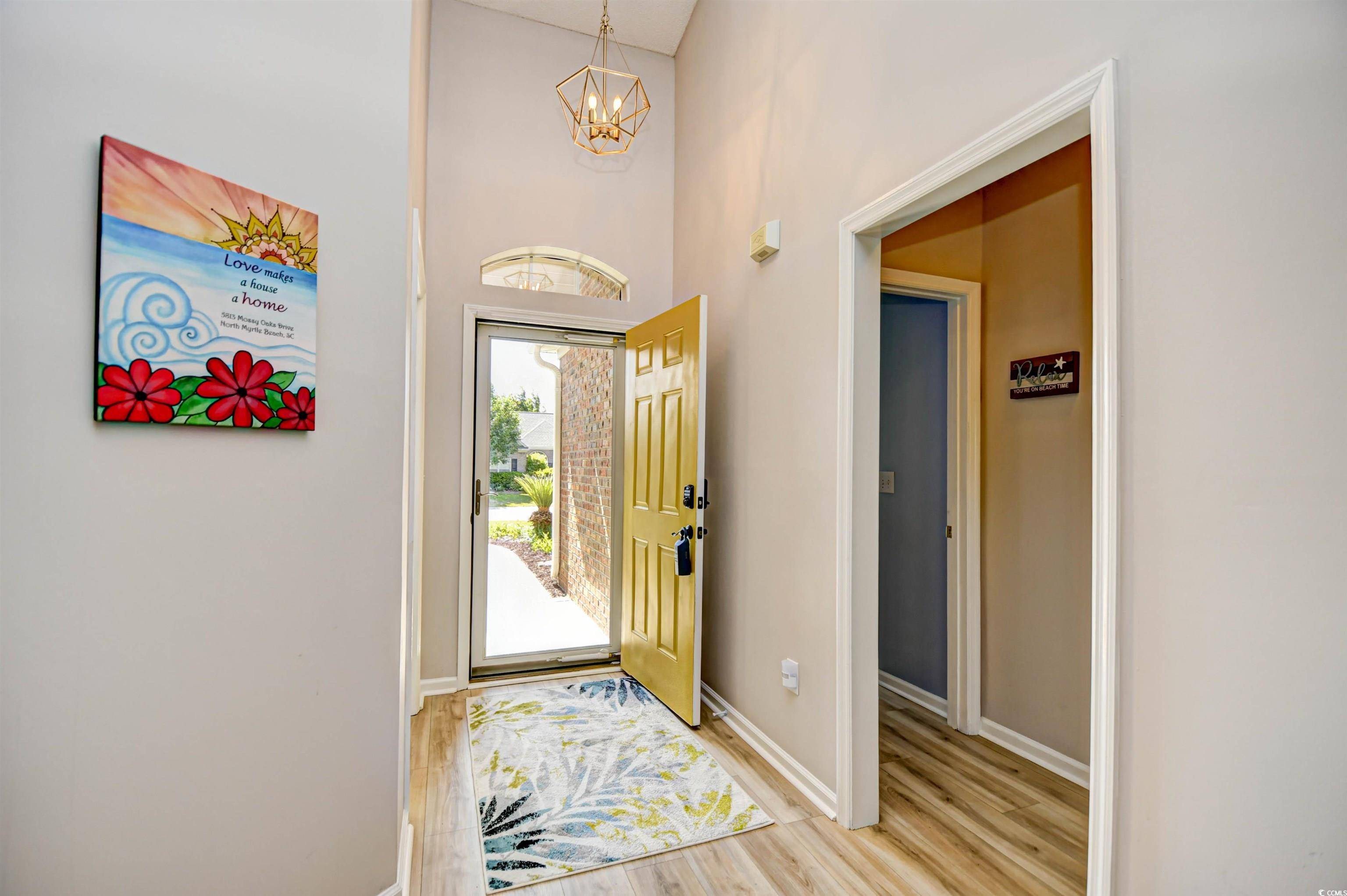 North Myrtle Beach, SC 29582,5813 Mossy Oaks Dr.