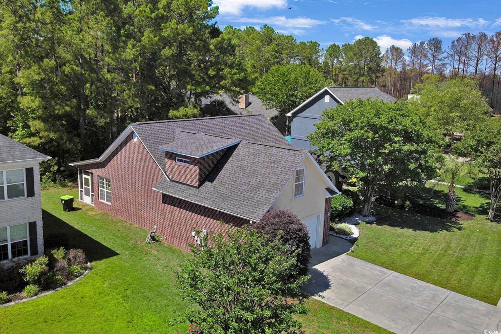 Myrtle Beach, SC 29579,2302 Clandon Dr.